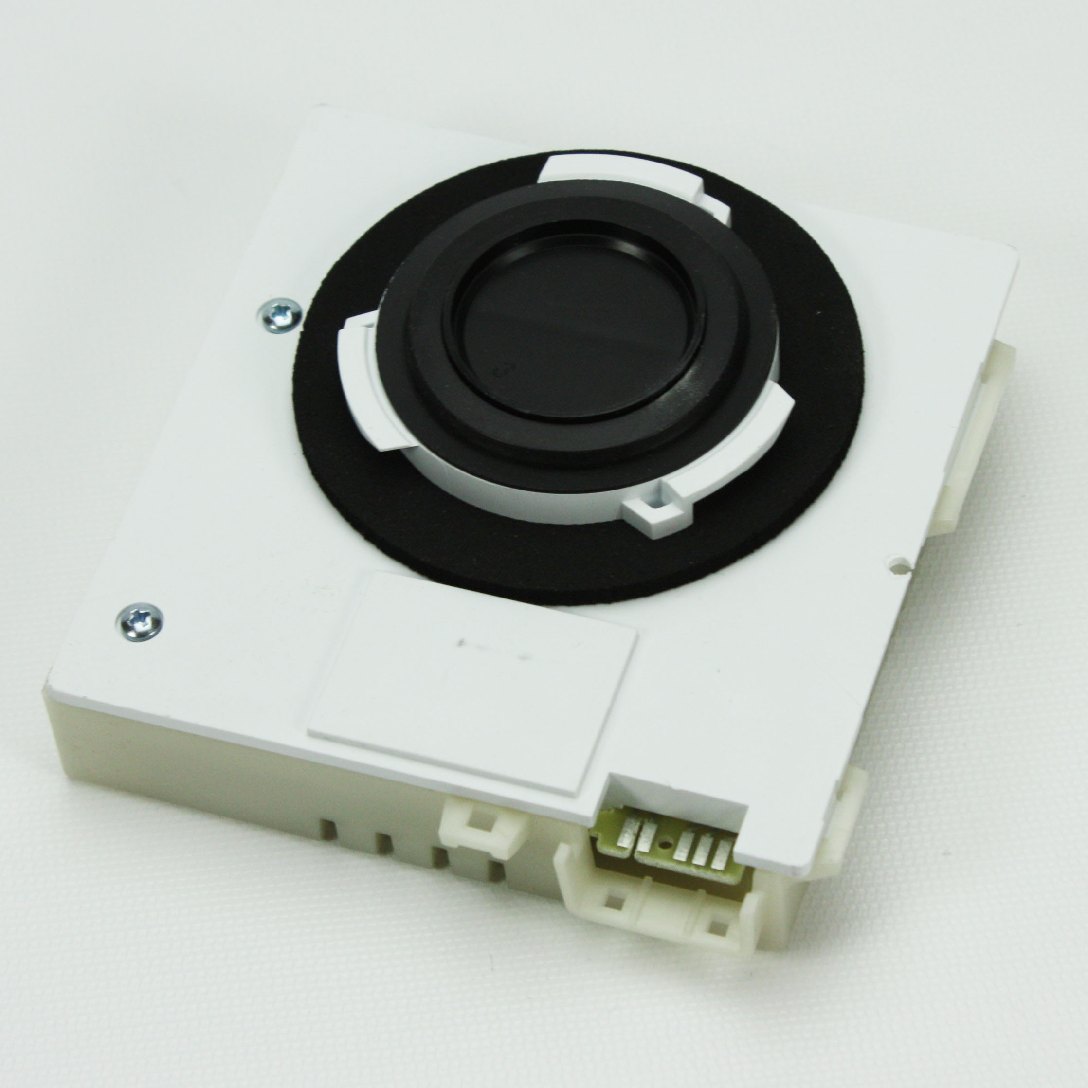 154861101 Frigidaire Dishwasher Blower Vent Fan eBay