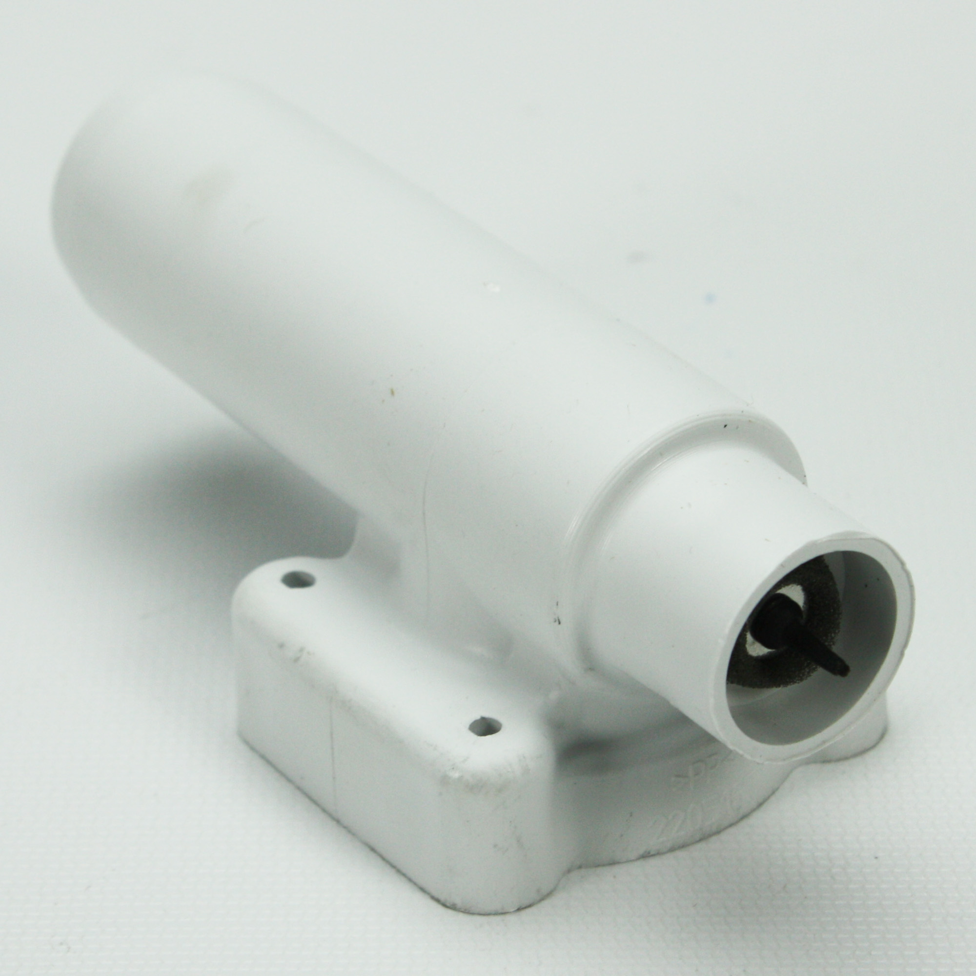 Genuine OEM 206638 Maytag Washing Machine Siphon Break Drain Hose Kit