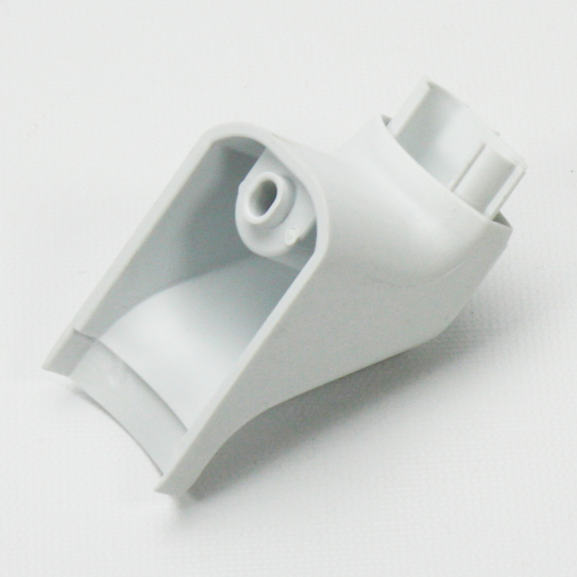 216087400 Frigidaire Freezer Freezer Handle End Cap eBay