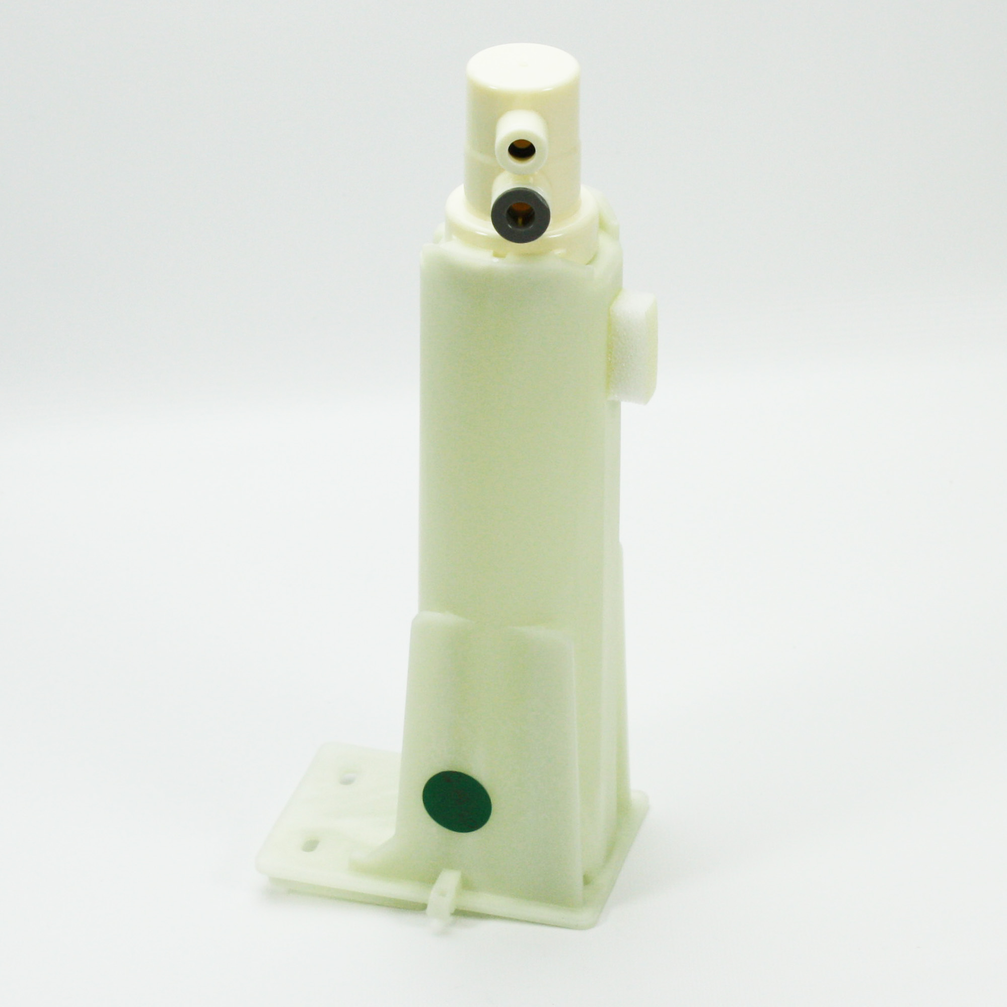 Genuine OEM 2186443 Whirlpool Kenmore Refrigerator Water Filter Housing