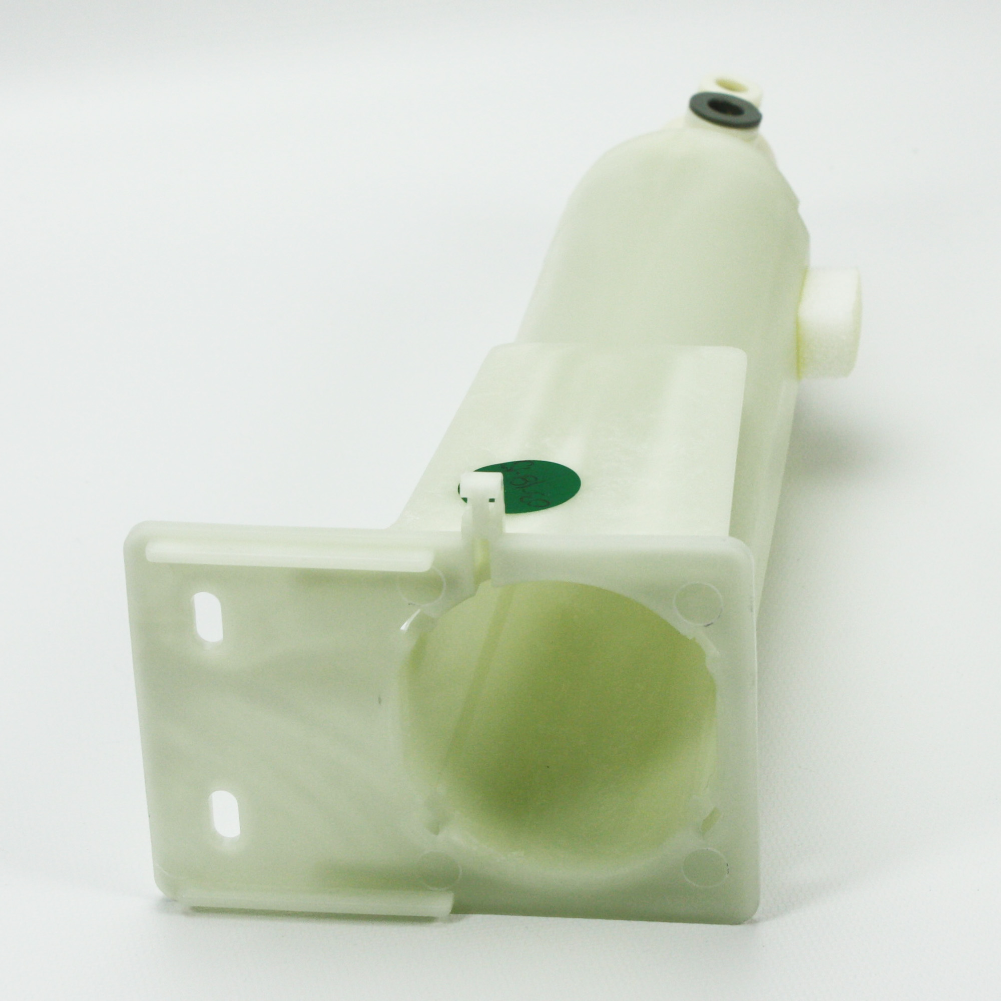 Genuine OEM 2186443 Whirlpool Kenmore Refrigerator Water Filter Housing