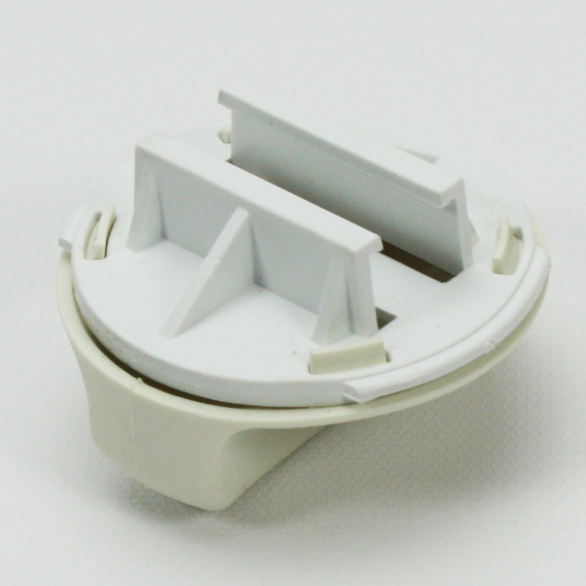 Genuine OEM 2186494T Whirlpool Kenmore Refrigerator Water Filter Cap