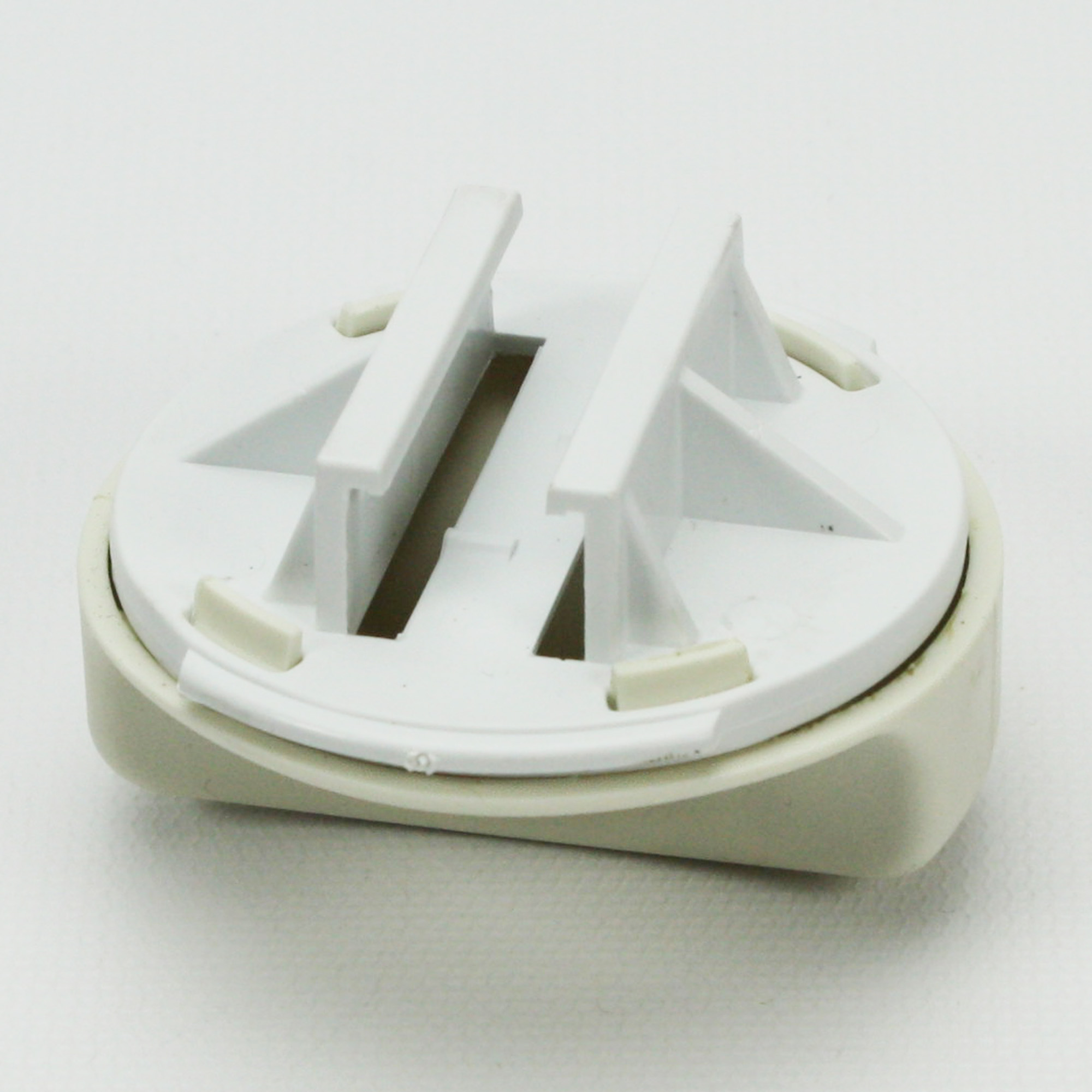 Genuine OEM 2186494T Whirlpool Kenmore Refrigerator Water Filter Cap