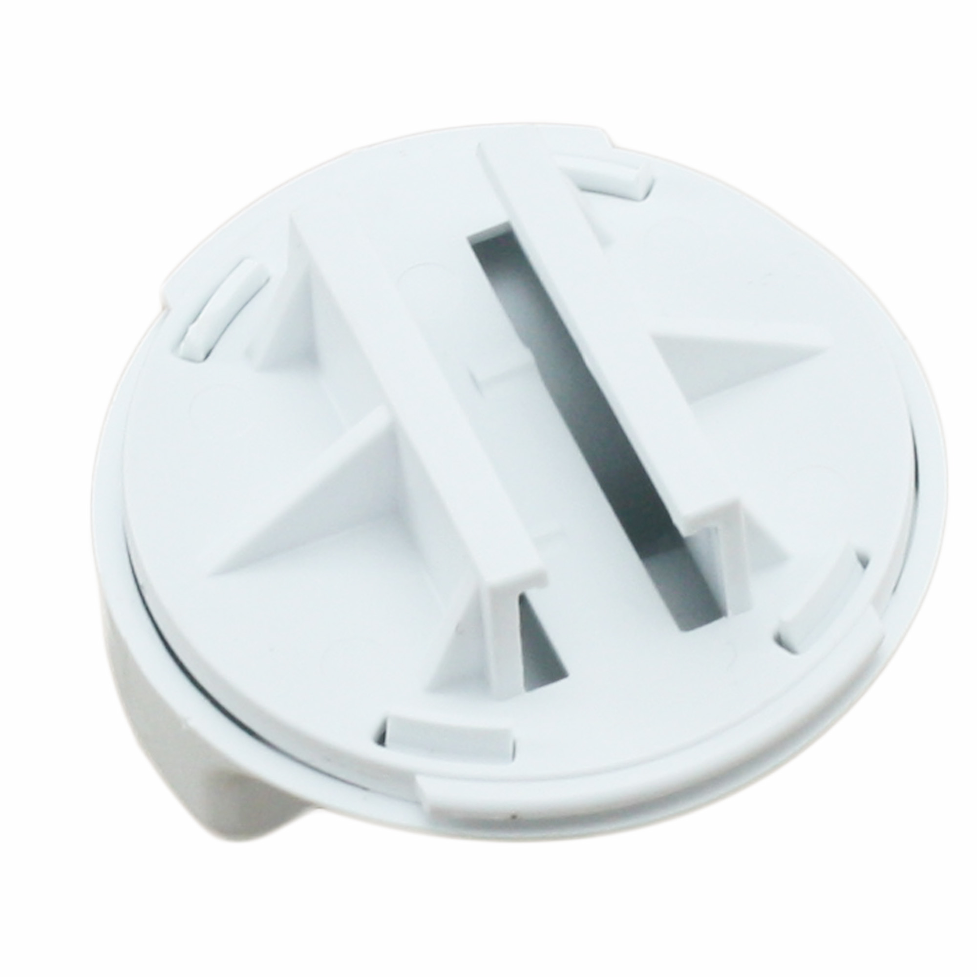 Genuine OEM 2186494W Whirlpool Kenmore Refrigerator Water Filter Cap eBay