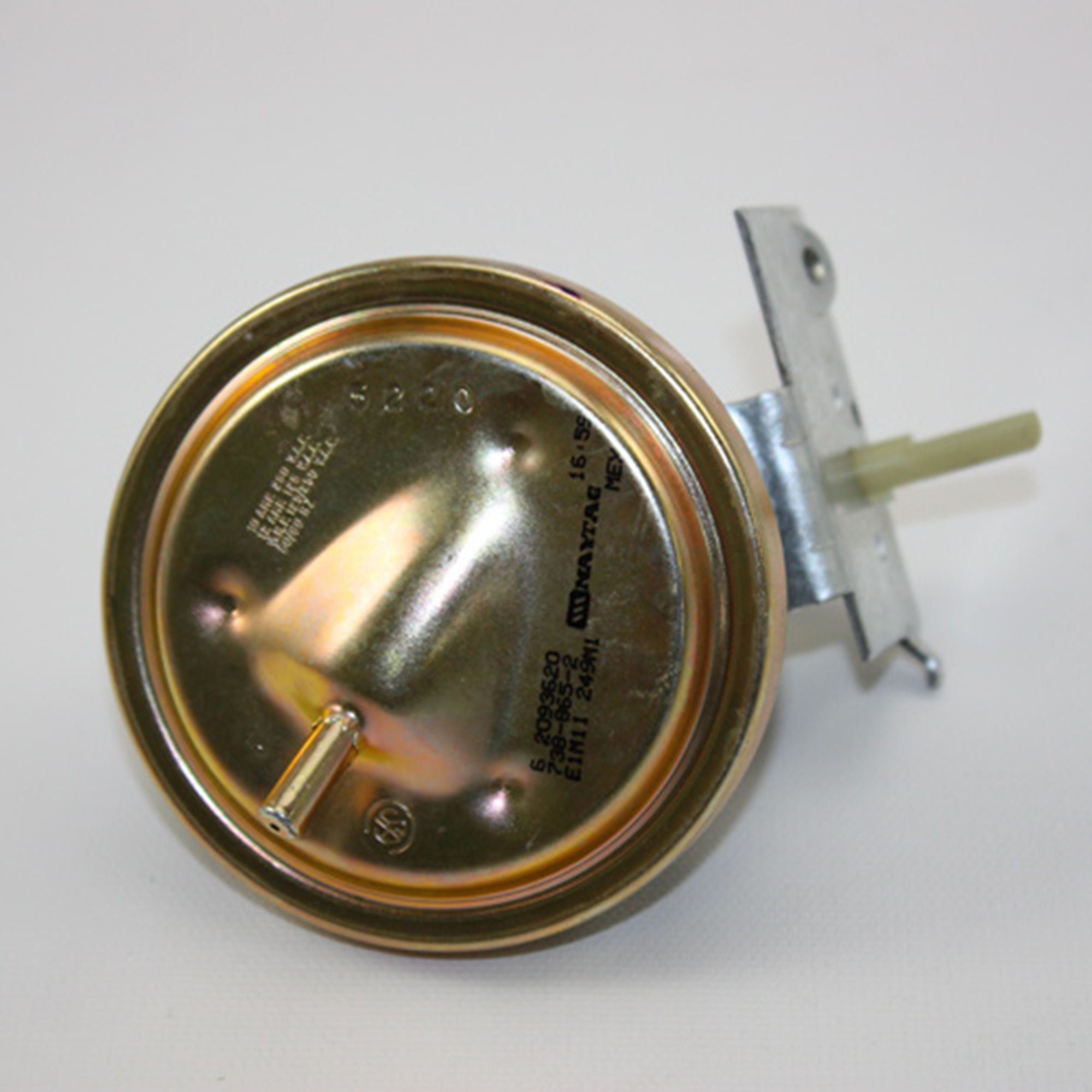 Genuine OEM 22001656 Maytag Washing Machine Water Level Pressure Switch