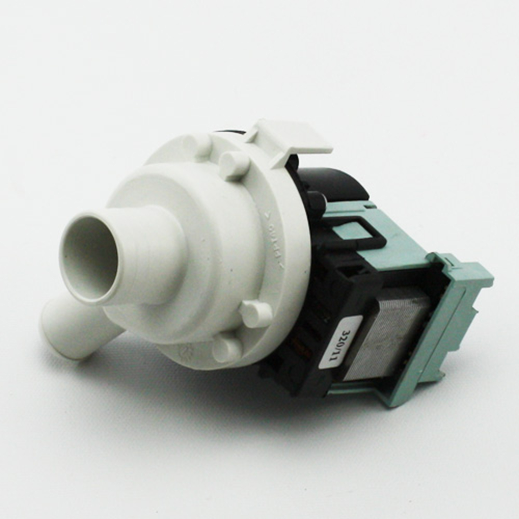 Genuine OEM 22002792 Maytag Neptune Washer Recirculation Pump eBay