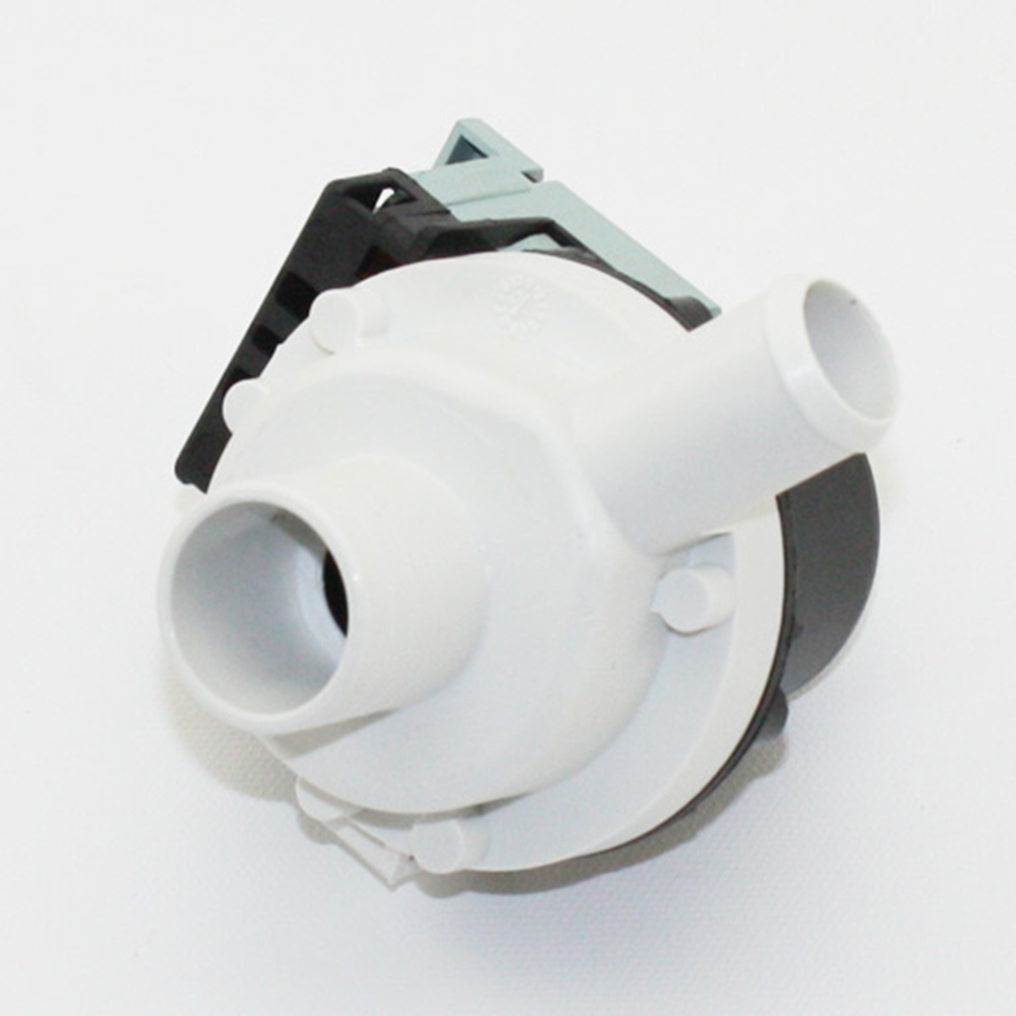 Genuine OEM 22002792 Maytag Neptune Washer Recirculation Pump eBay