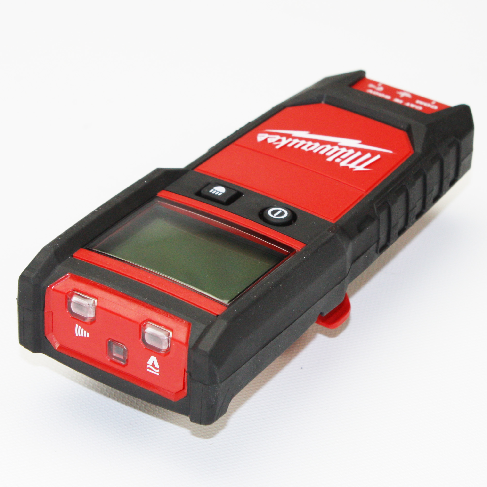 221220 Milwaukee Auto Voltage/Continuity Tester eBay