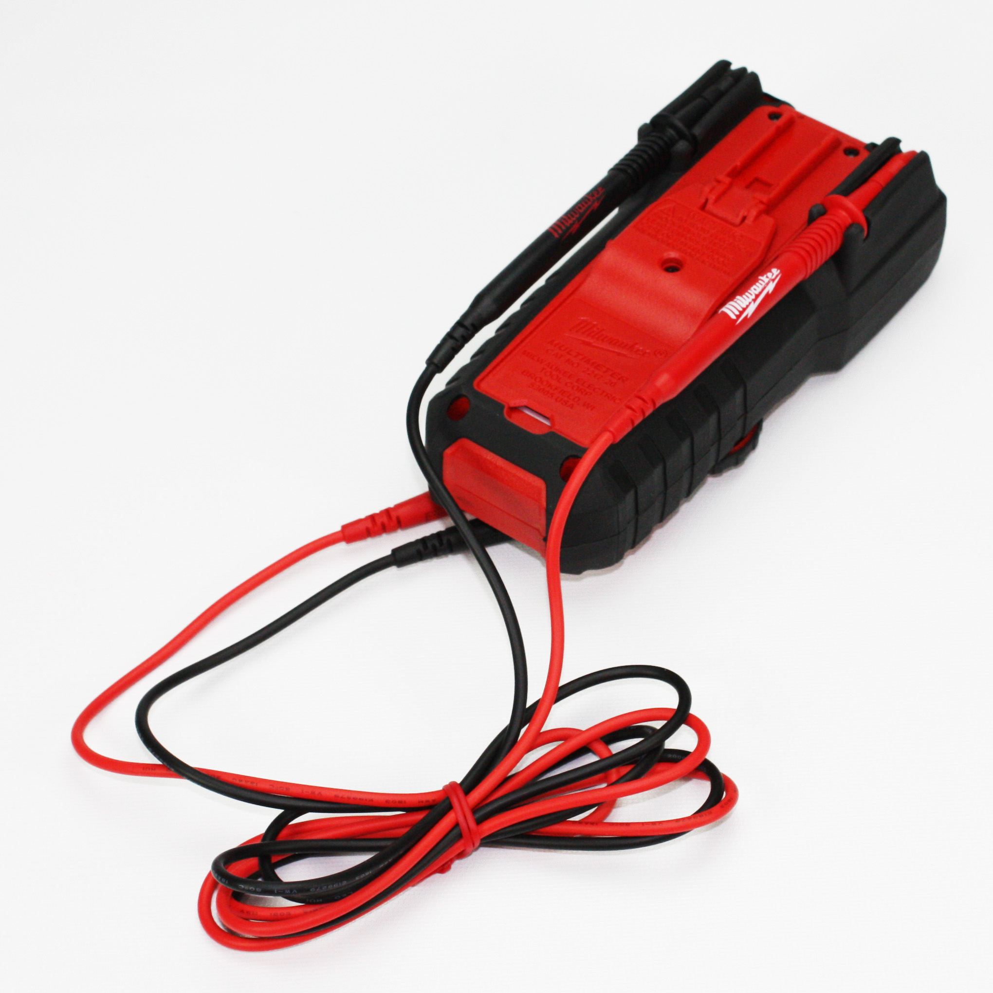 221720 Milwaukee Digital Multimeter eBay