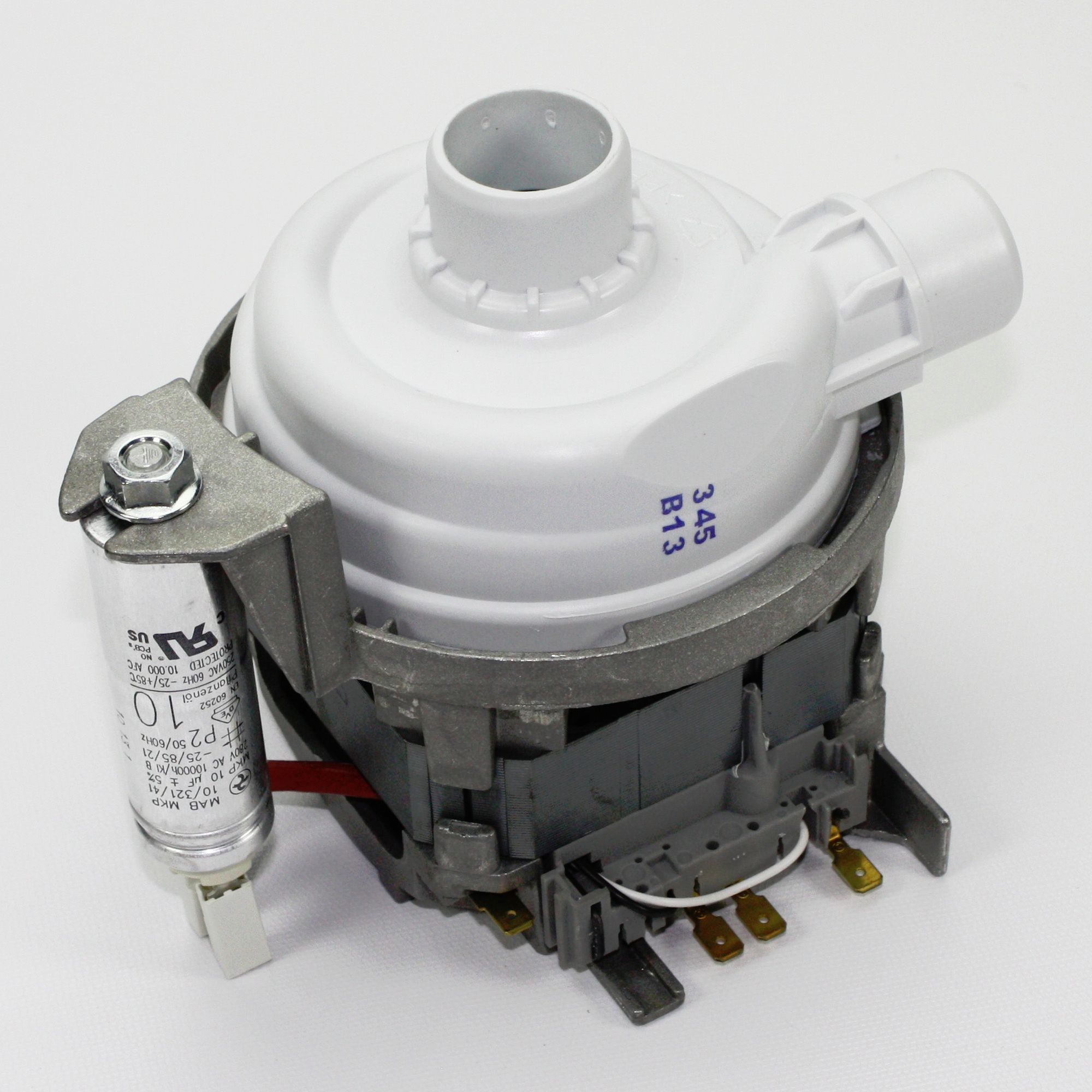 00239144 Bosch Dishwasher Circulation Pump and Wash Motor eBay