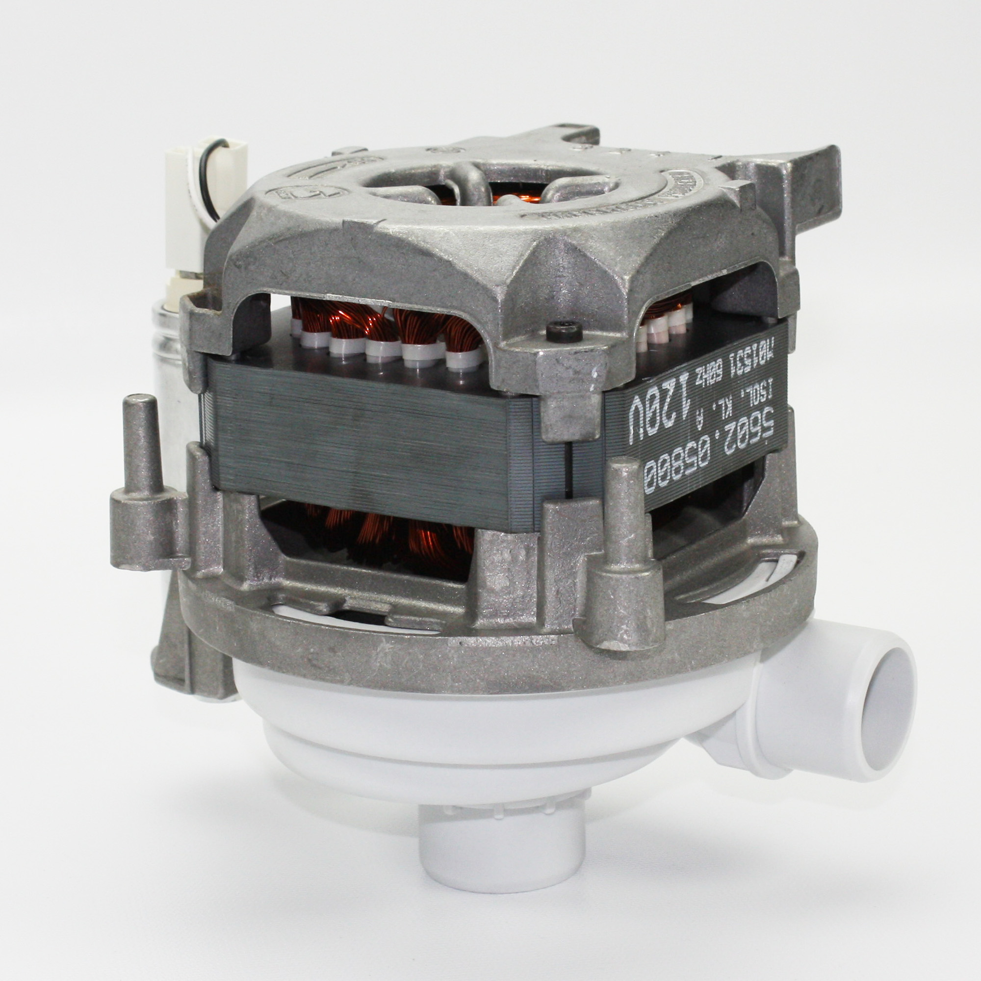 00239144 Bosch Dishwasher Circulation Pump and Wash Motor eBay