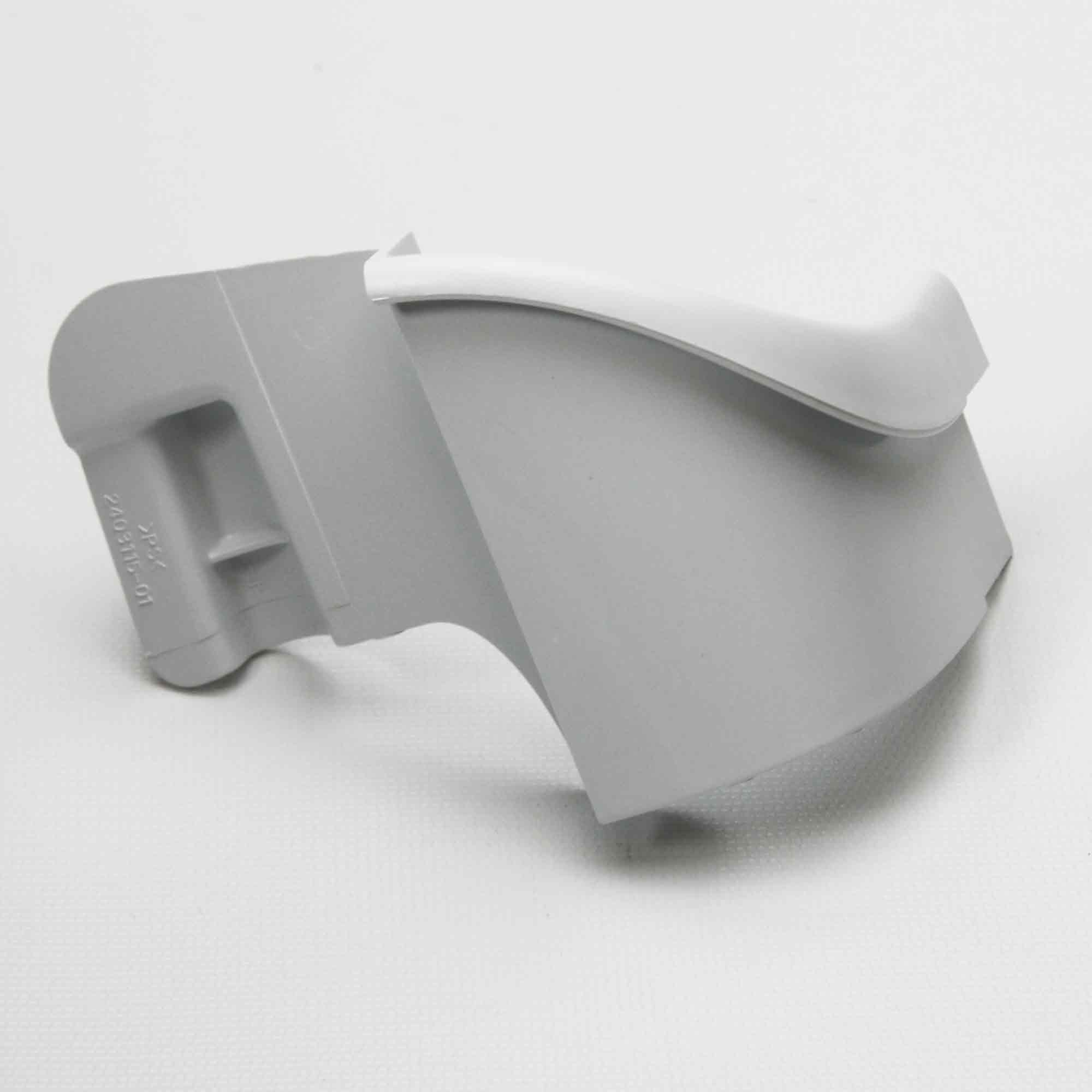240311501 For Frigidaire Refrigerator Shelf Retainer Bar Support