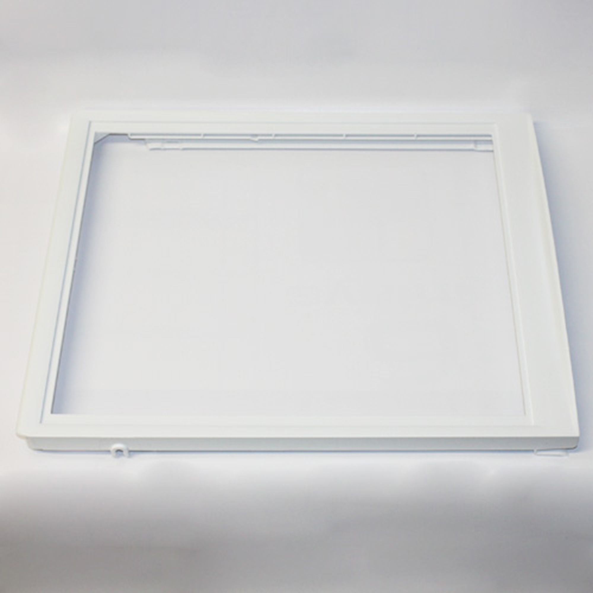 240350702 Frigidaire Refrigerator Shelf Frame without Glass
