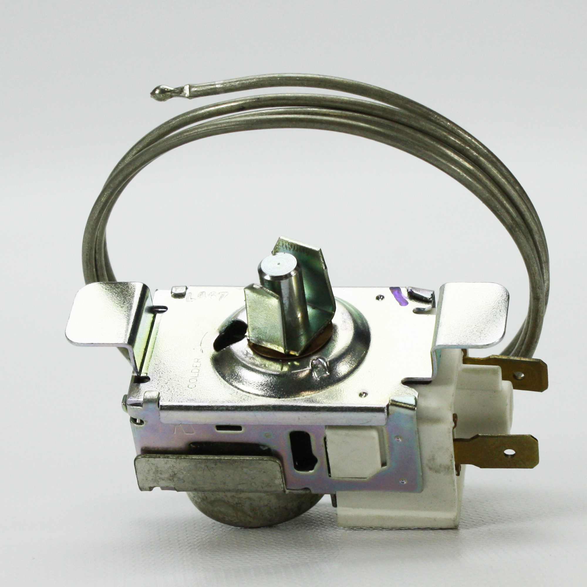241537104 Frigidaire Refrigerator Thermostat eBay