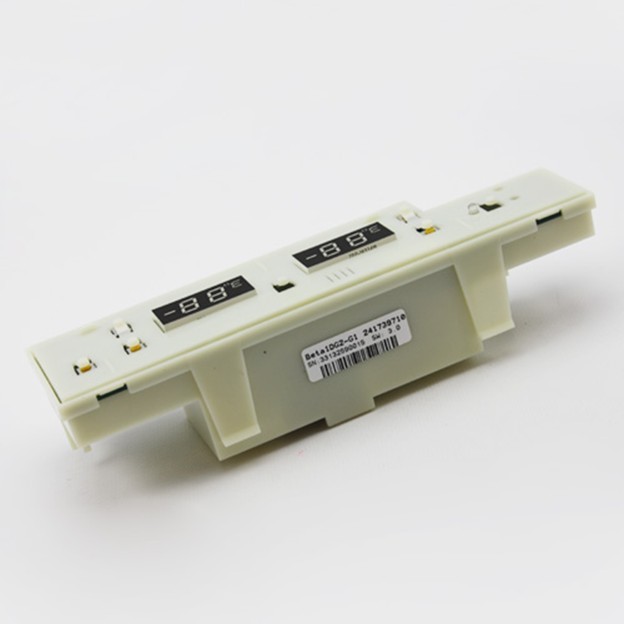 241739710 Frigidaire Refrigerator Temperature Control Board eBay