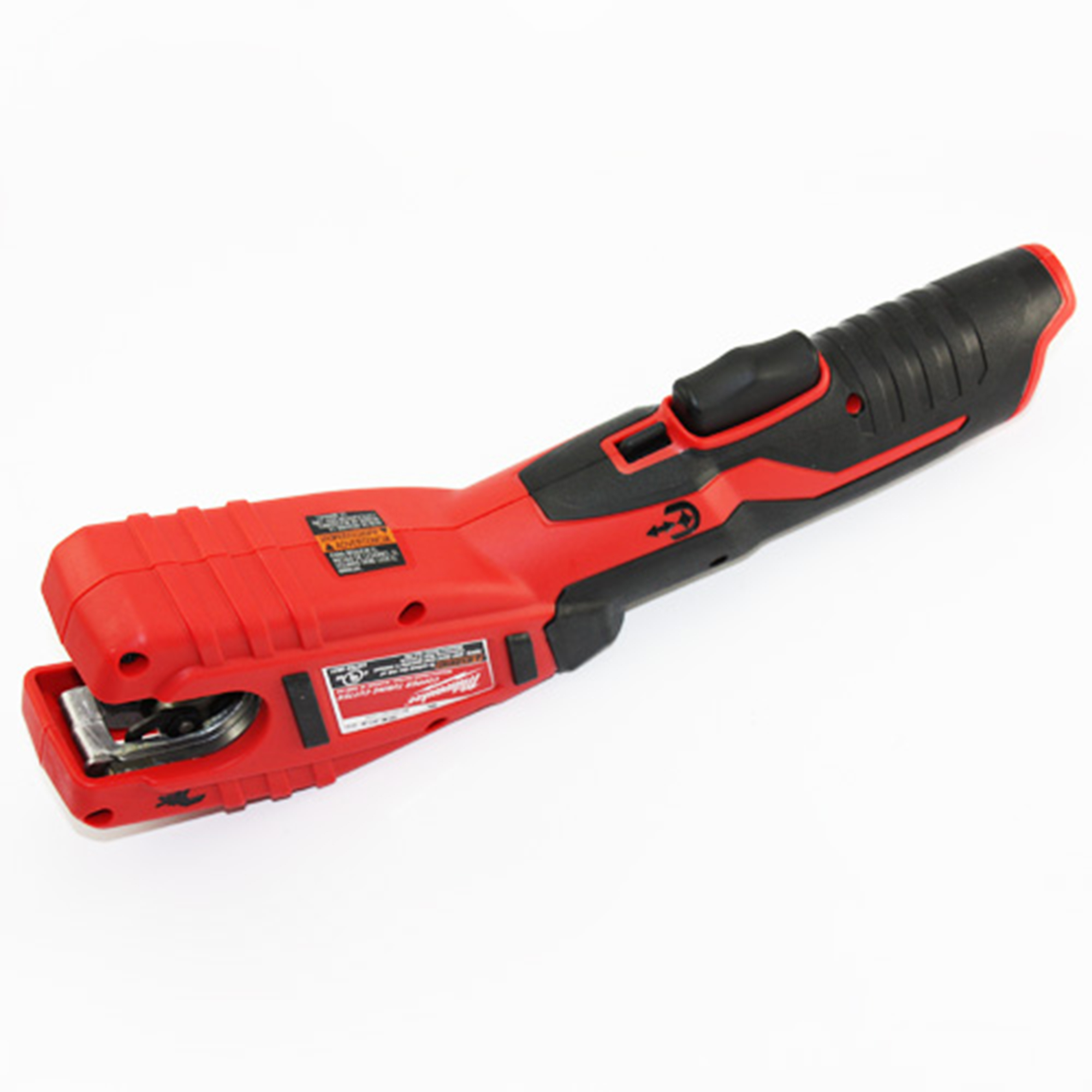 Milwaukee Tool 247120 M12 Cordless LithiumIon Copper Tubing Cutter eBay
