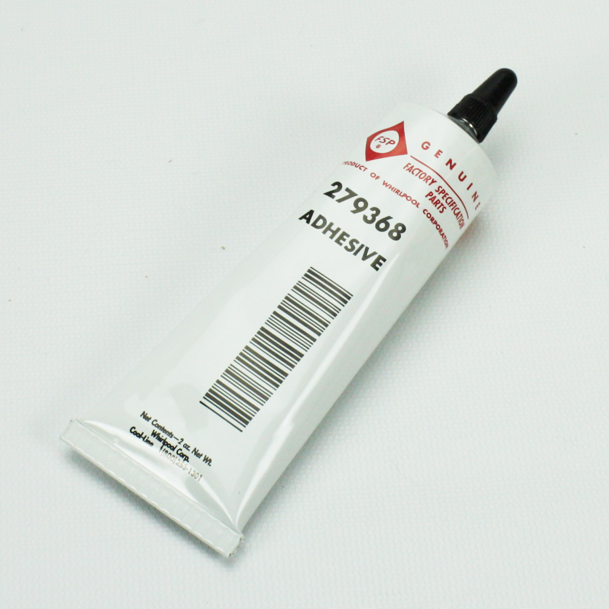 Genuine OEM 279408 Whirlpool Kenmore Dryer Drum Rear Felt Seal and