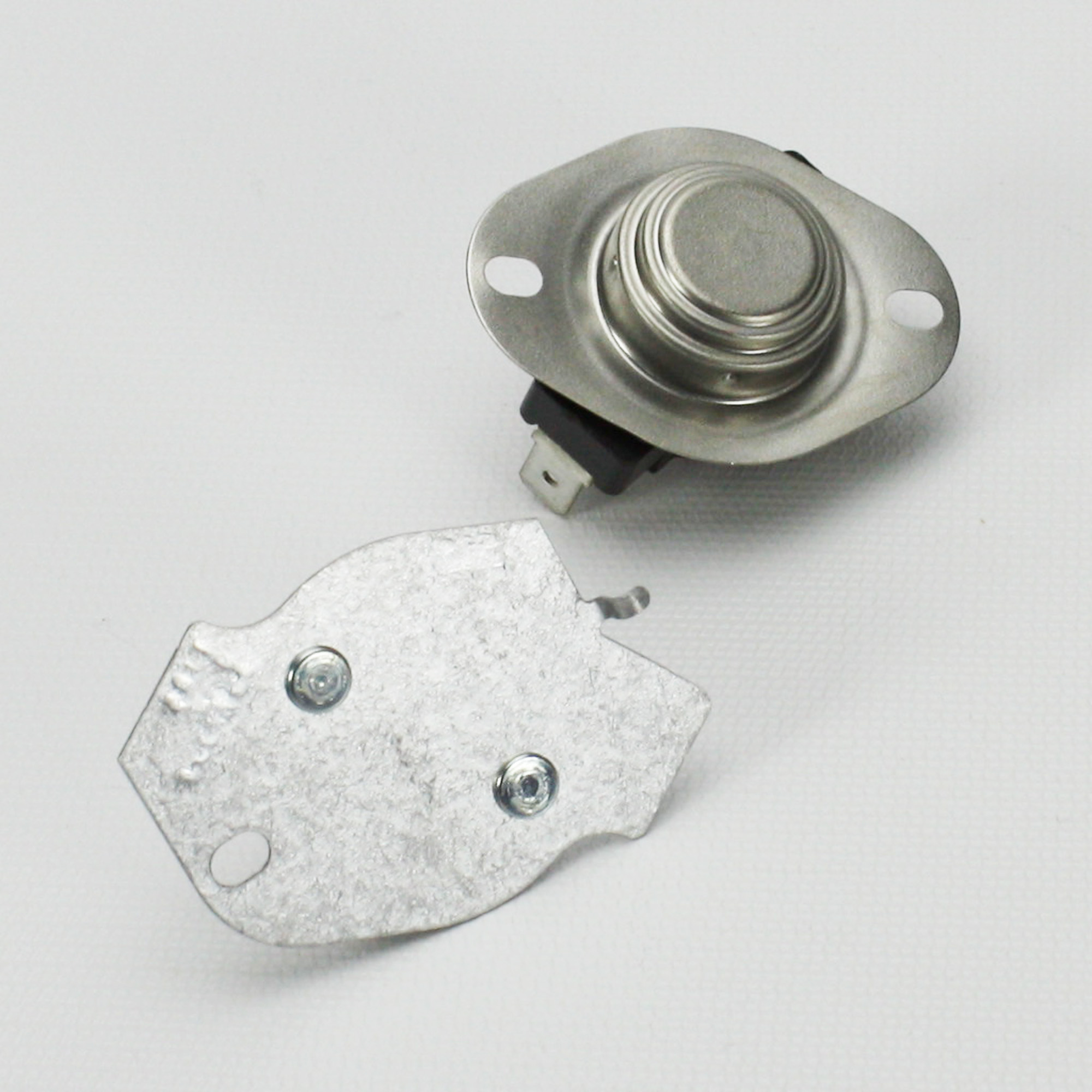 279769 For Whirlpool Clothes Dryer Thermal Fuse Kit eBay