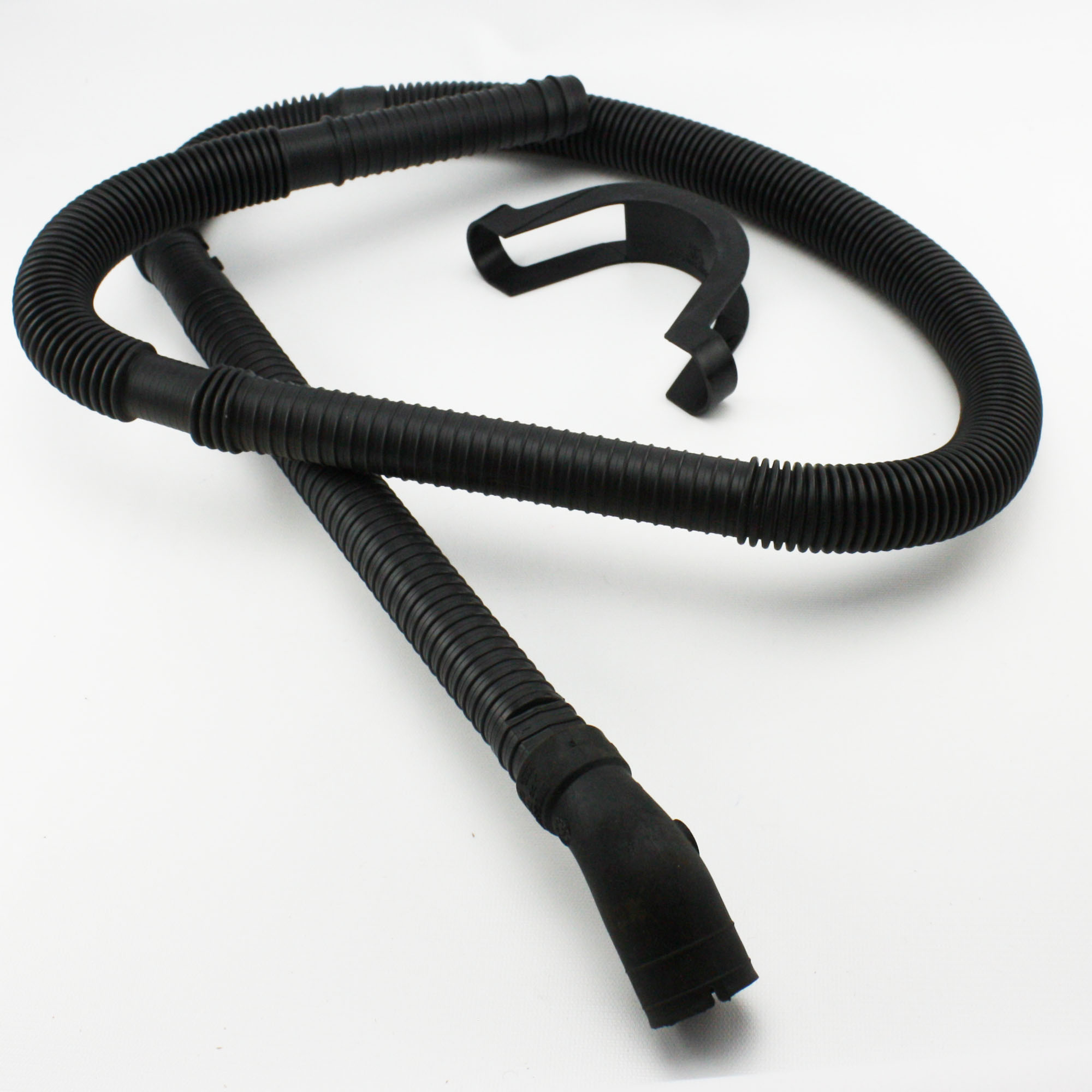 Genuine OEM 280190 Whirlpool Washing Machine Drain Hose Kit eBay