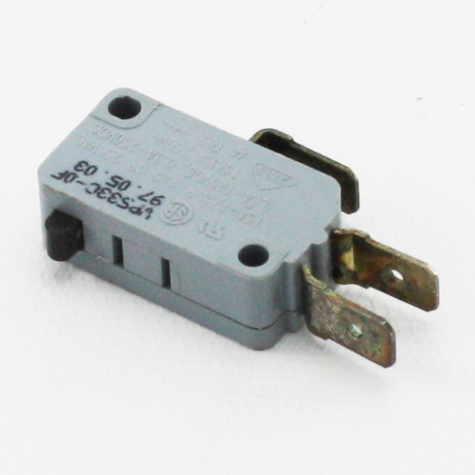 Replacement Microwave Micro Switch 28QBP0496
