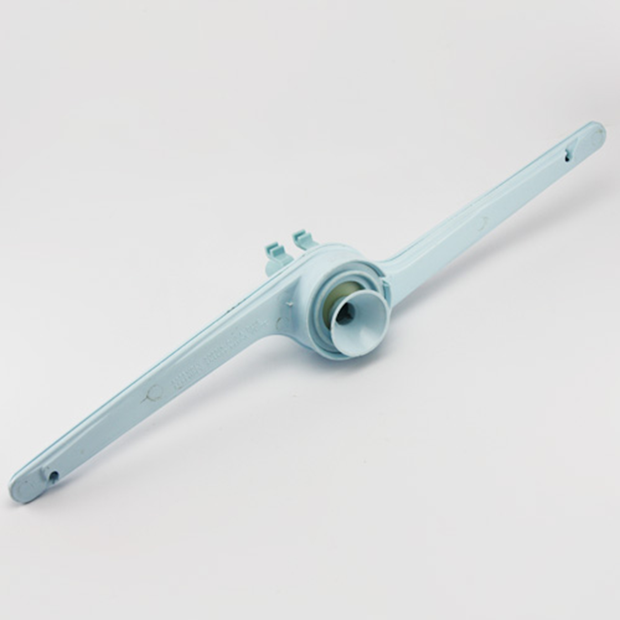 WP304204 For Whirlpool Dishwasher Upper Spray Arm eBay