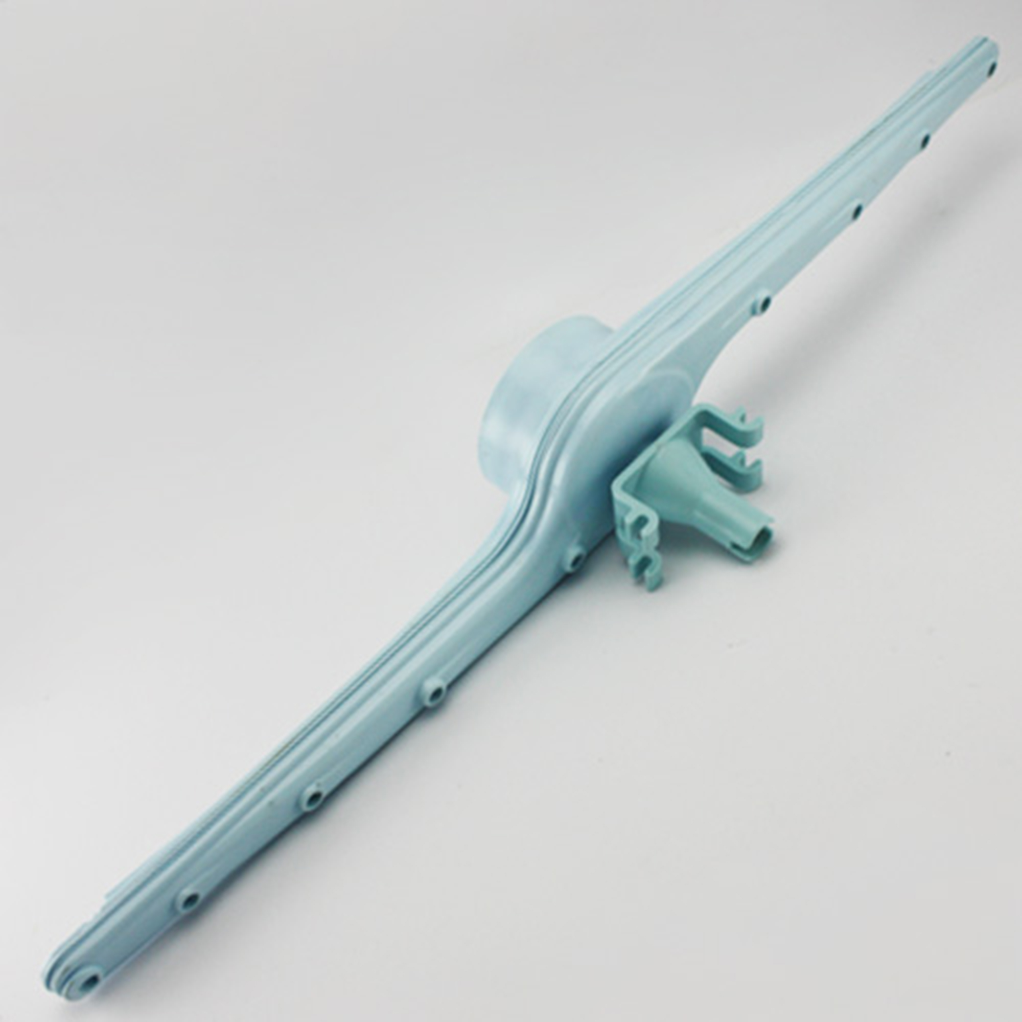 WP304204 For Whirlpool Dishwasher Upper Spray Arm eBay