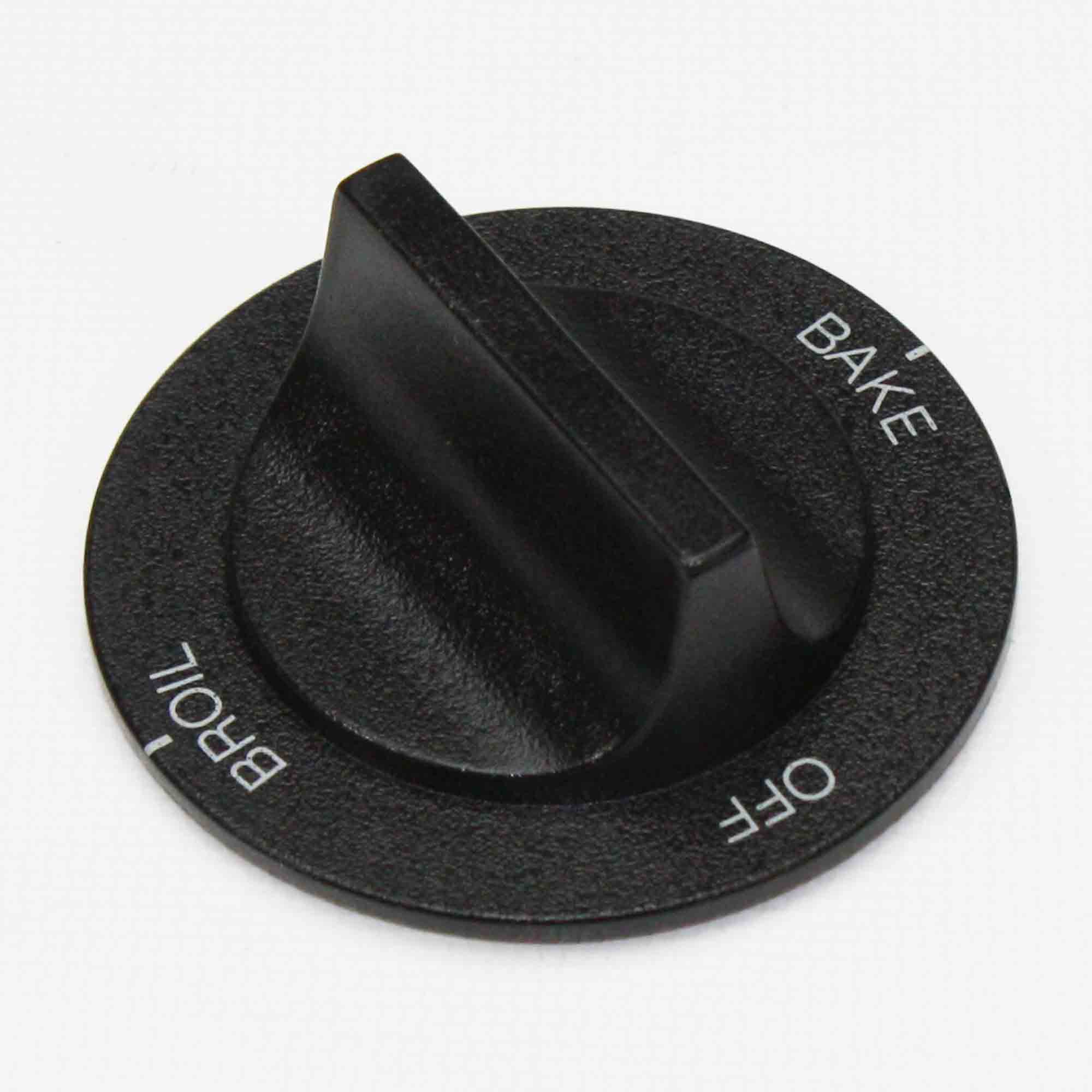 3149984 Oven Control Knob Bake Off Broil eBay