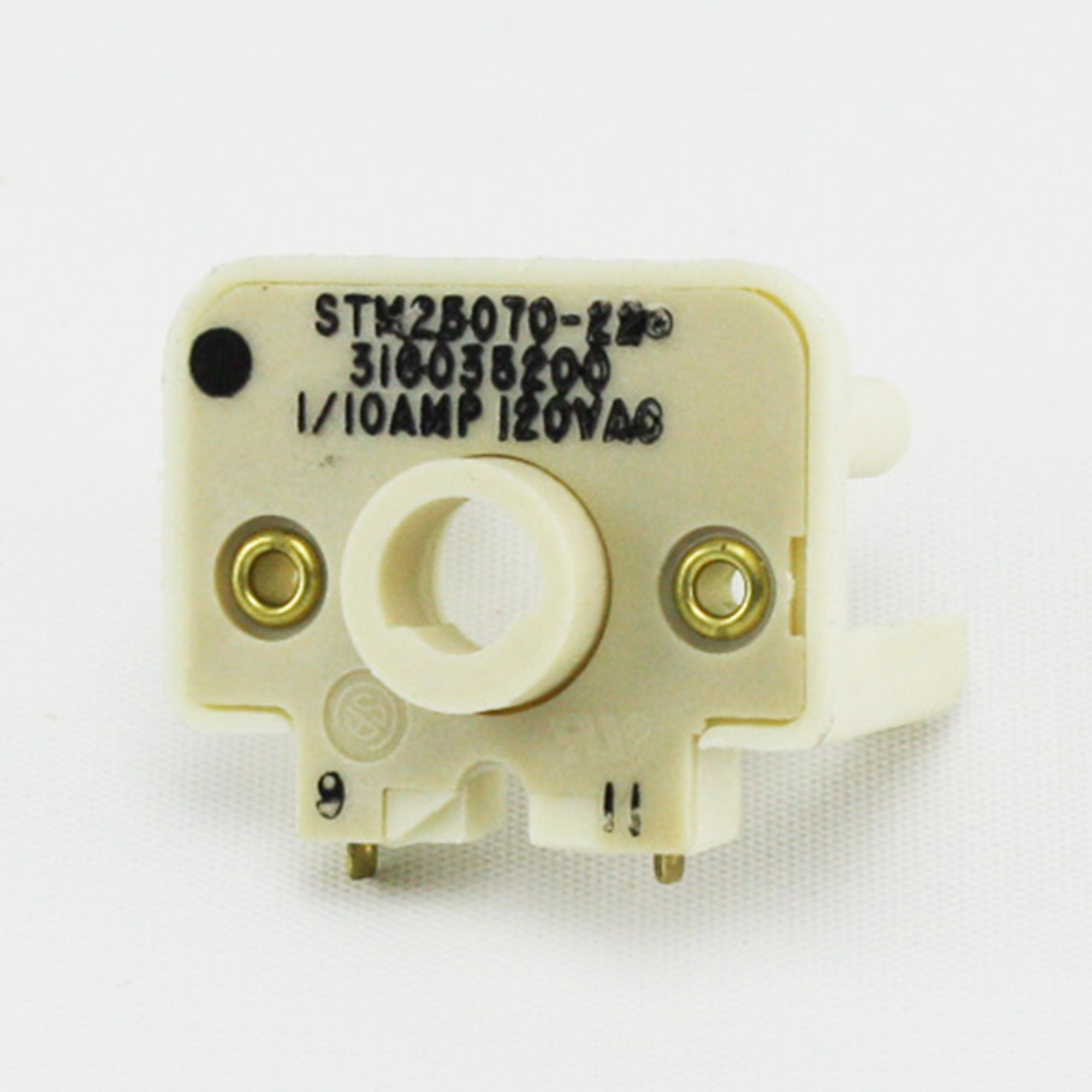 316035200 Frigidaire Range Spark Ignition Switch eBay