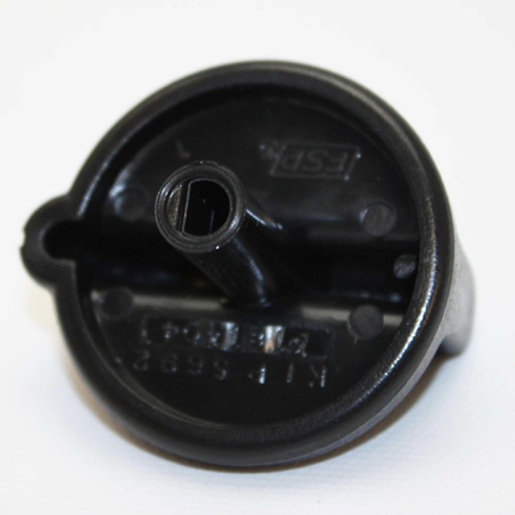 Genuine OEM 3181304 KitchenAid Range Surface Burner Control Knob