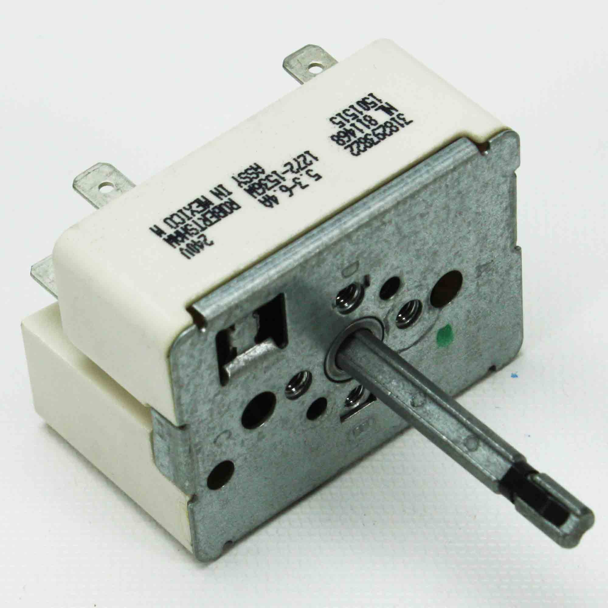 318293822 Frigidaire Range Stove Surface Element Switch eBay