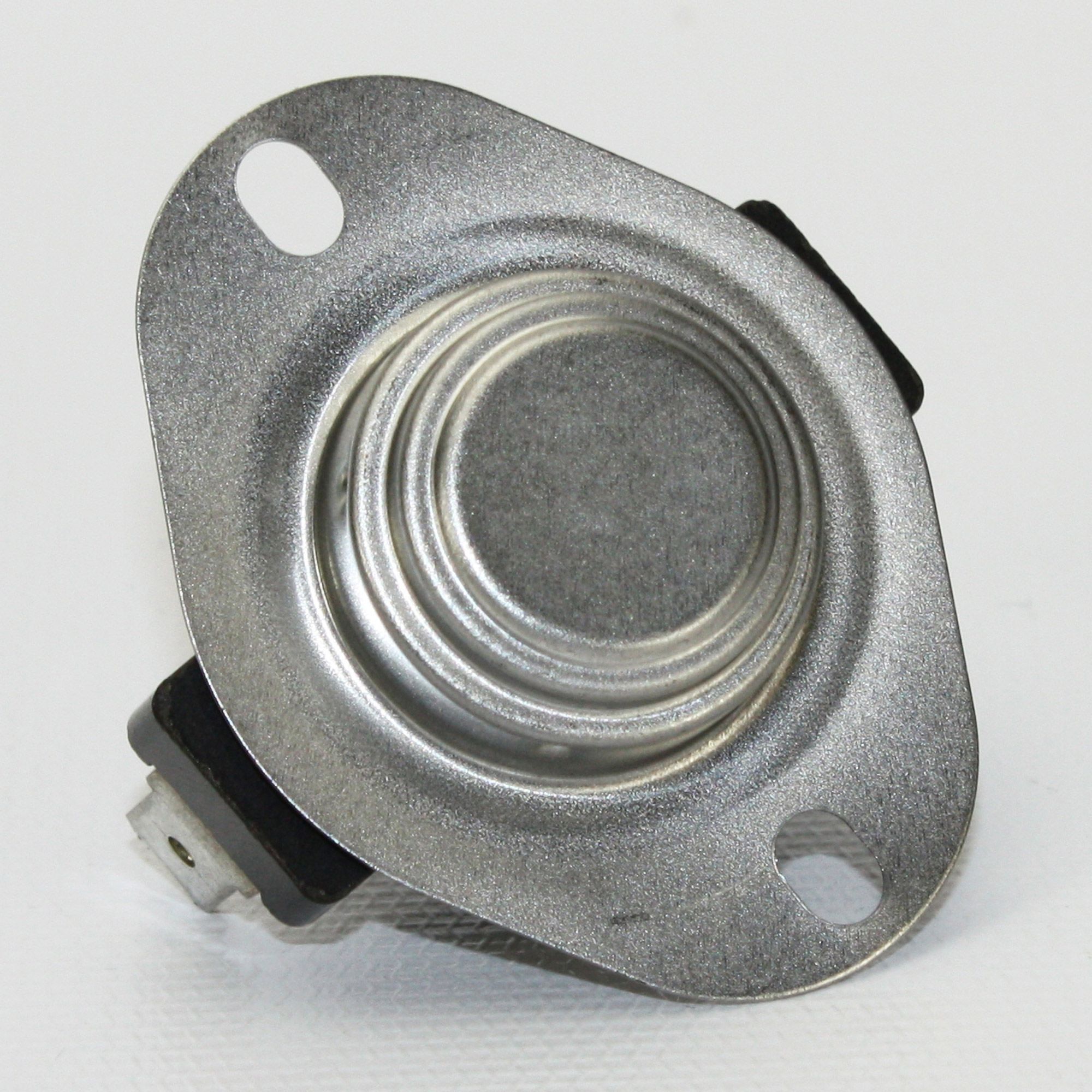 WP3387134 For Whirlpool Clothes Dryer Cycling Thermostat eBay