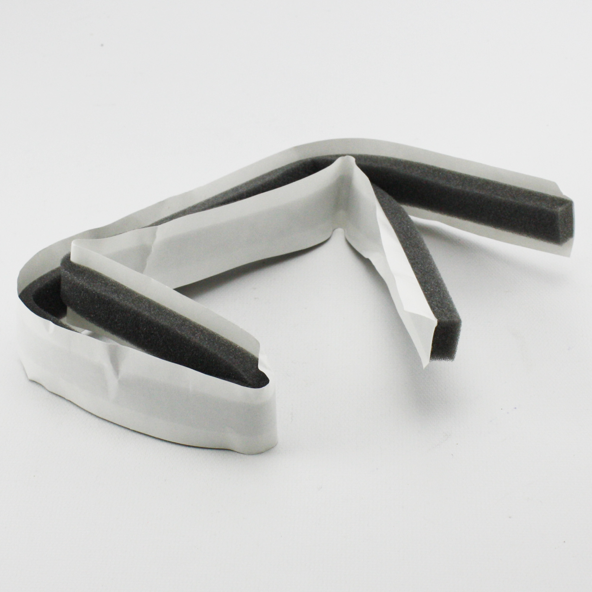 Genuine OEM 339956 Whirlpool Maytag Dryer Foam Seal with Adhesive