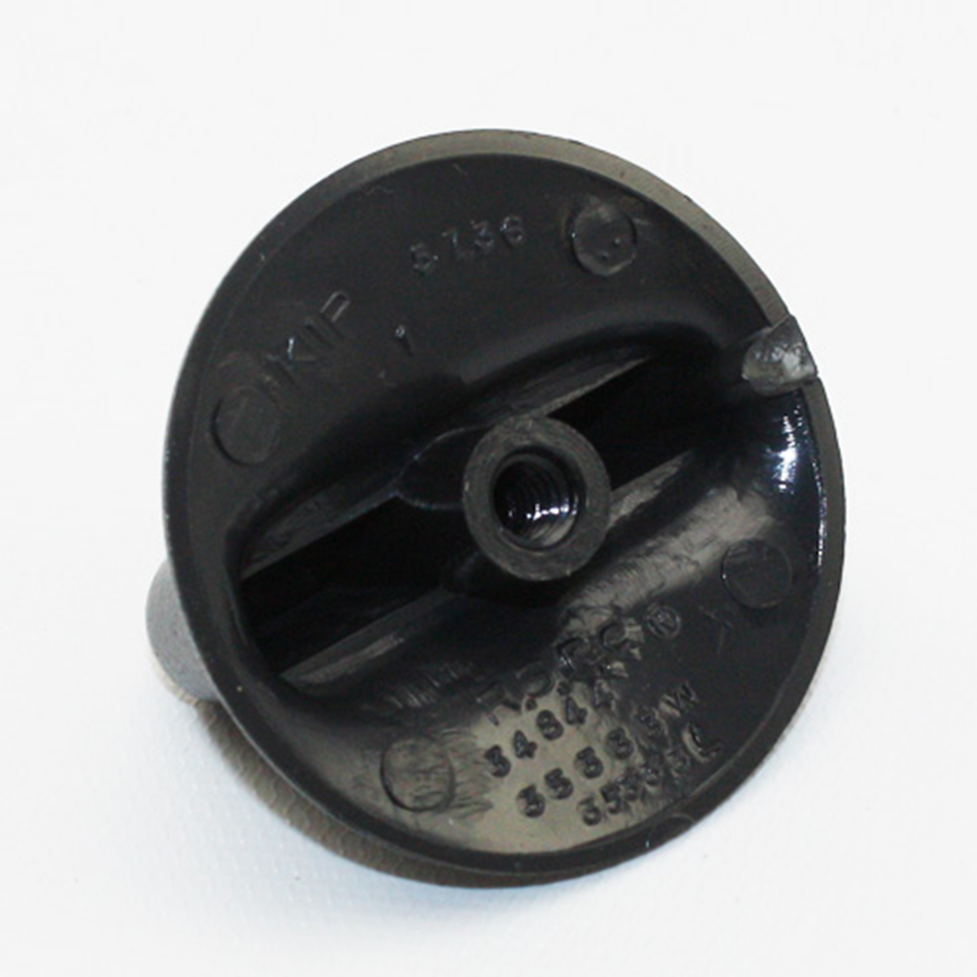 WP34844 Whirlpool Washing Machine Timer Knob