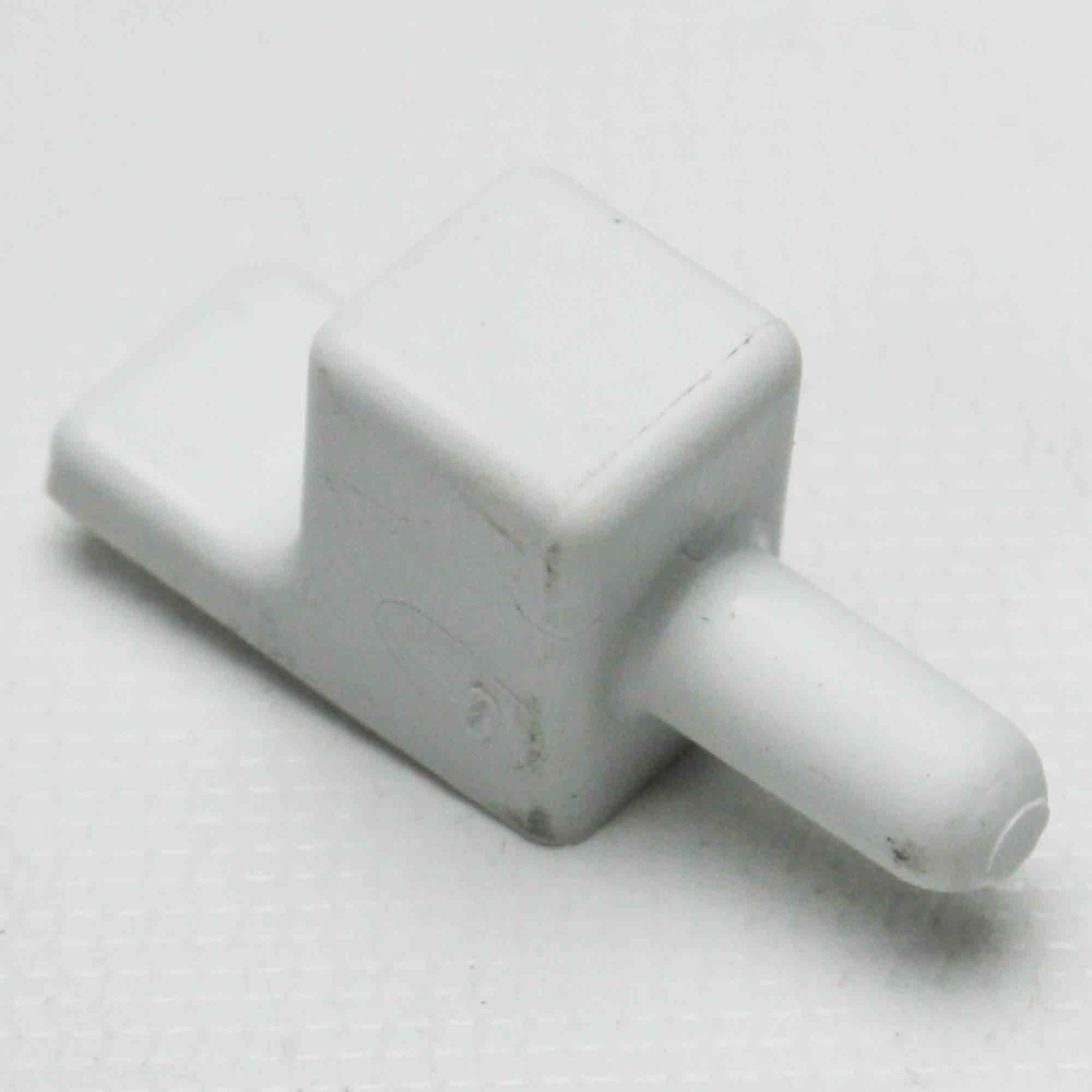 Kit Cerniere Chiusura Porta Per Lavatrice Ad Incasso Candy Hoover Zerowatt 43013964 - Foto 3