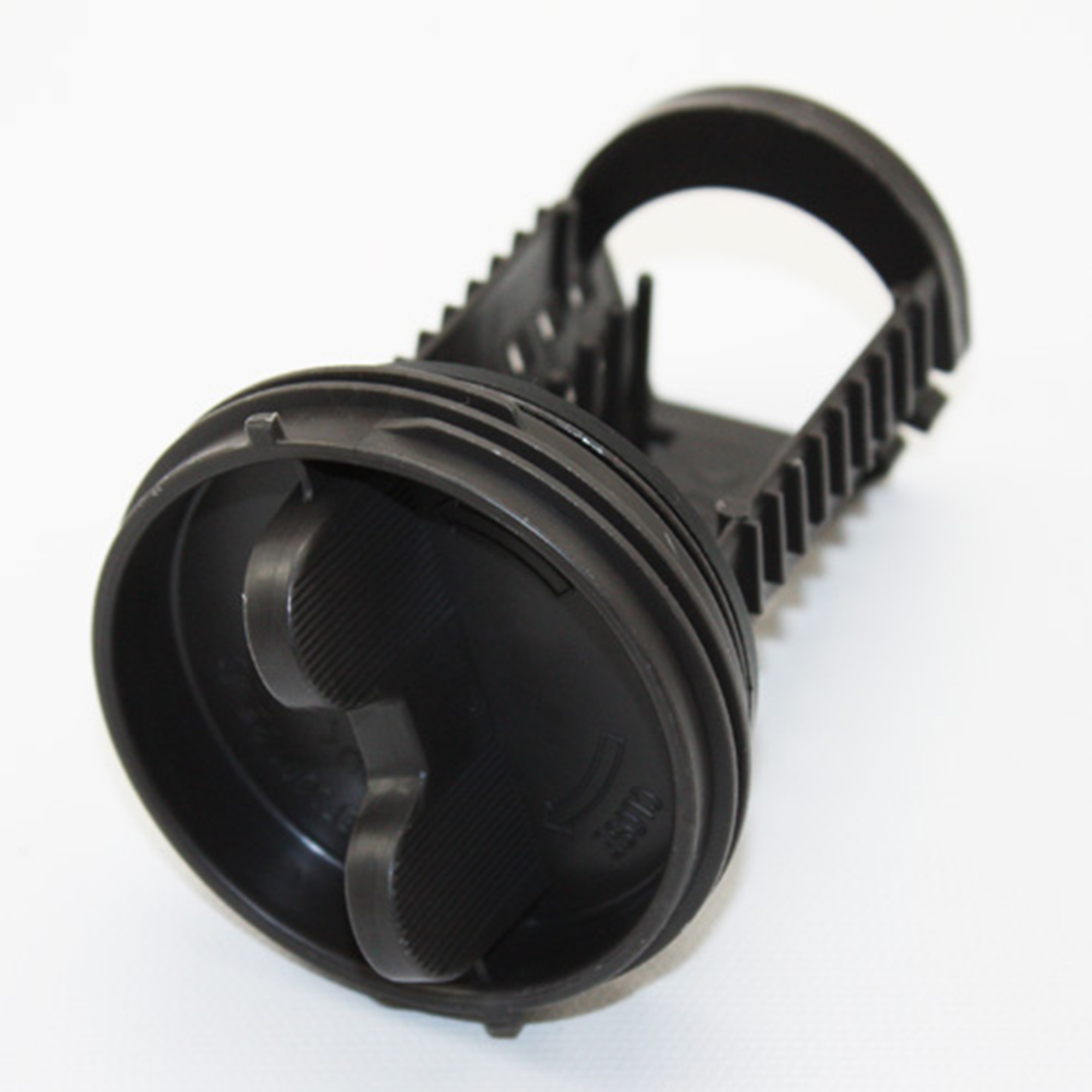 Genuine OEM LG Electronics 383EER2001A Washing Machine Drain Filter