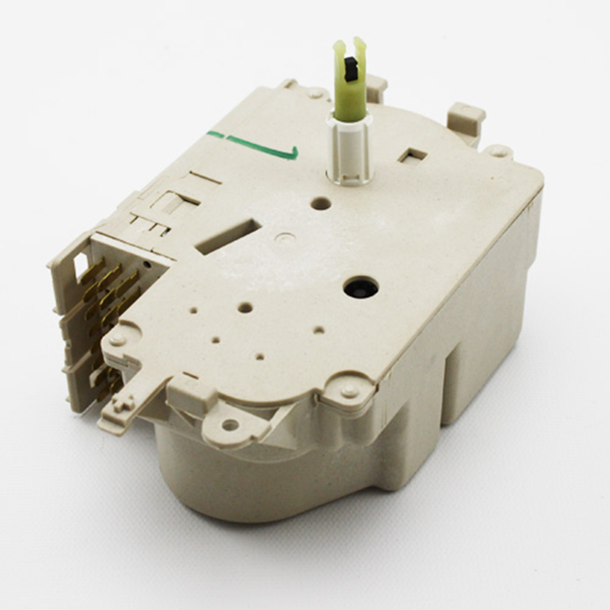 WP3949208 Whirlpool Washing Machine Timer eBay