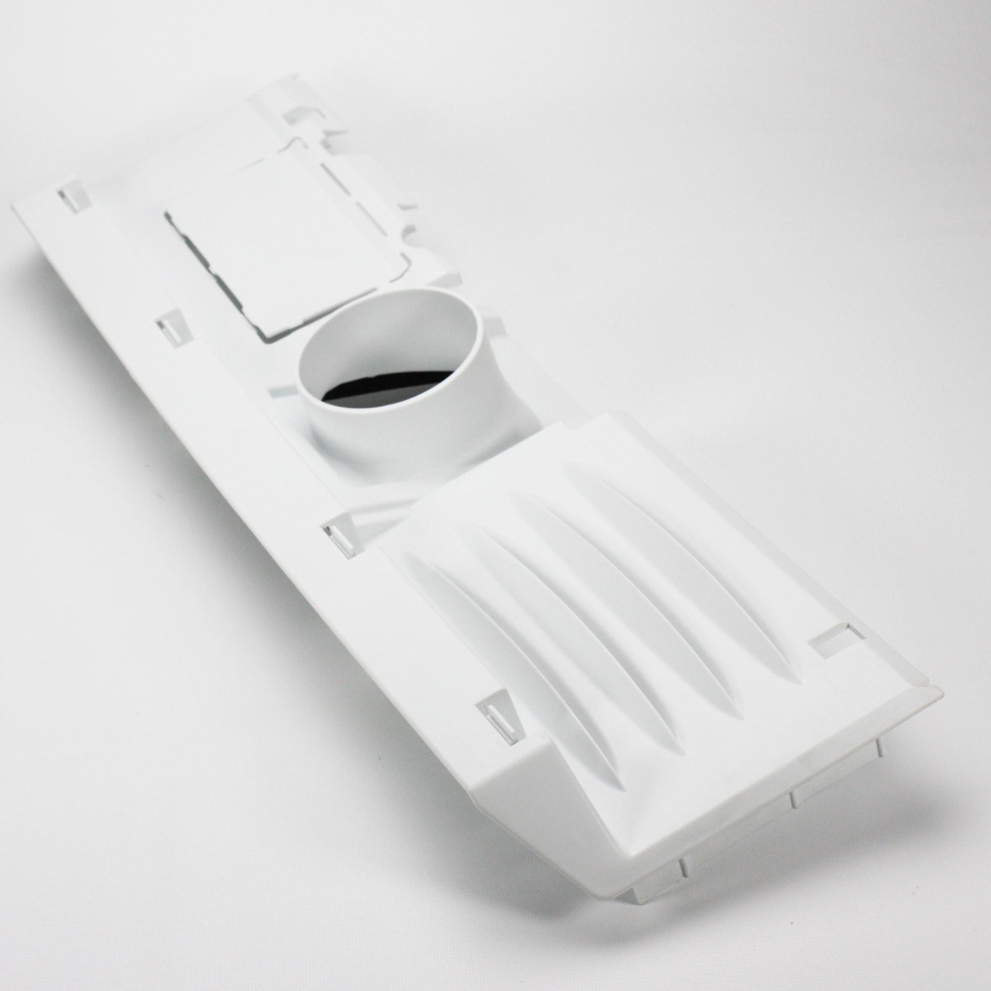 395578 Fisher & Paykel Clothes Dryer Grille Intake with Seal eBay