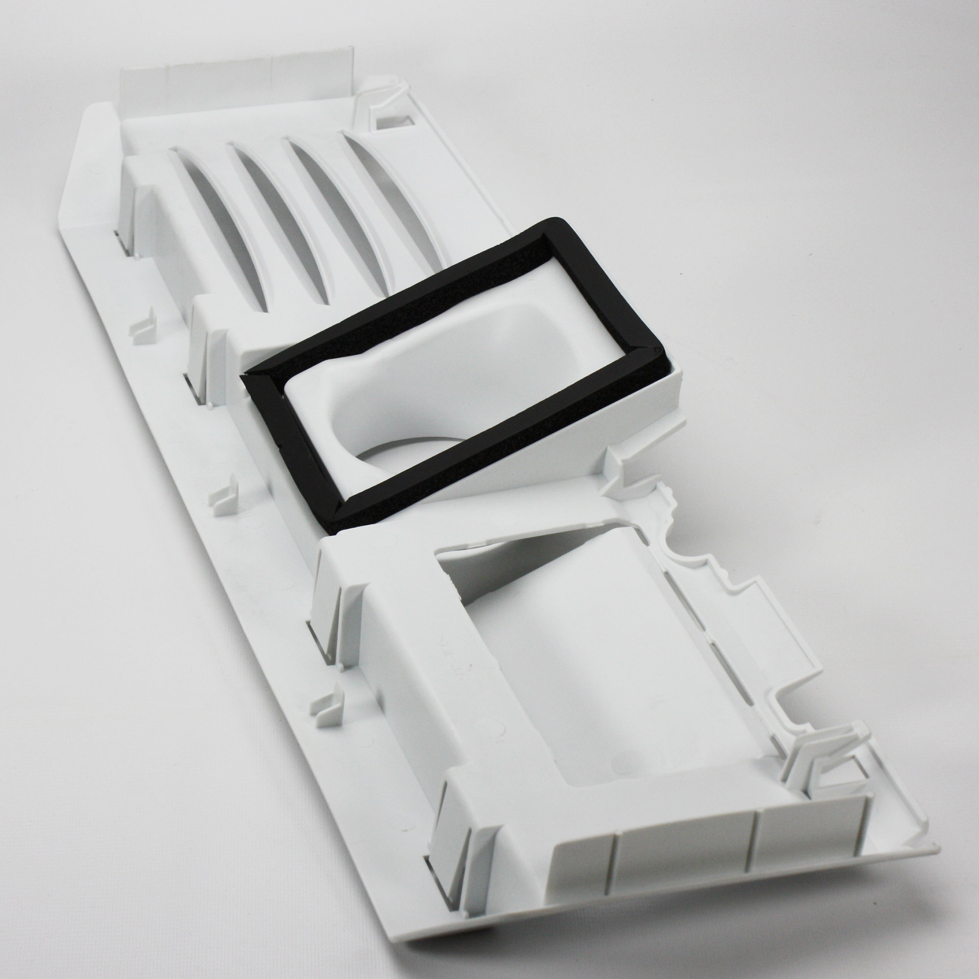 395578 Fisher & Paykel Clothes Dryer Grille Intake with Seal eBay