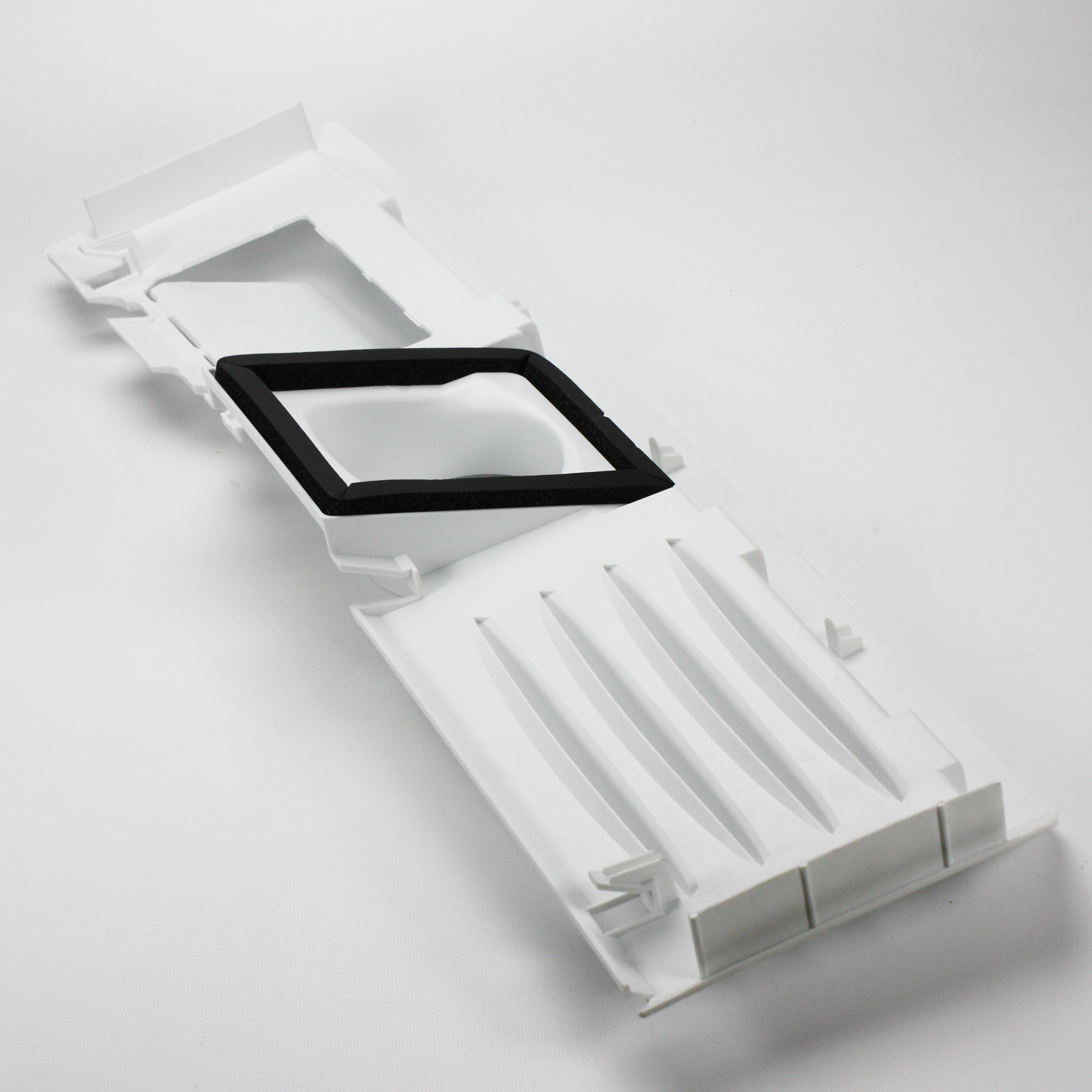 395578 Fisher & Paykel Clothes Dryer Grille Intake with Seal eBay