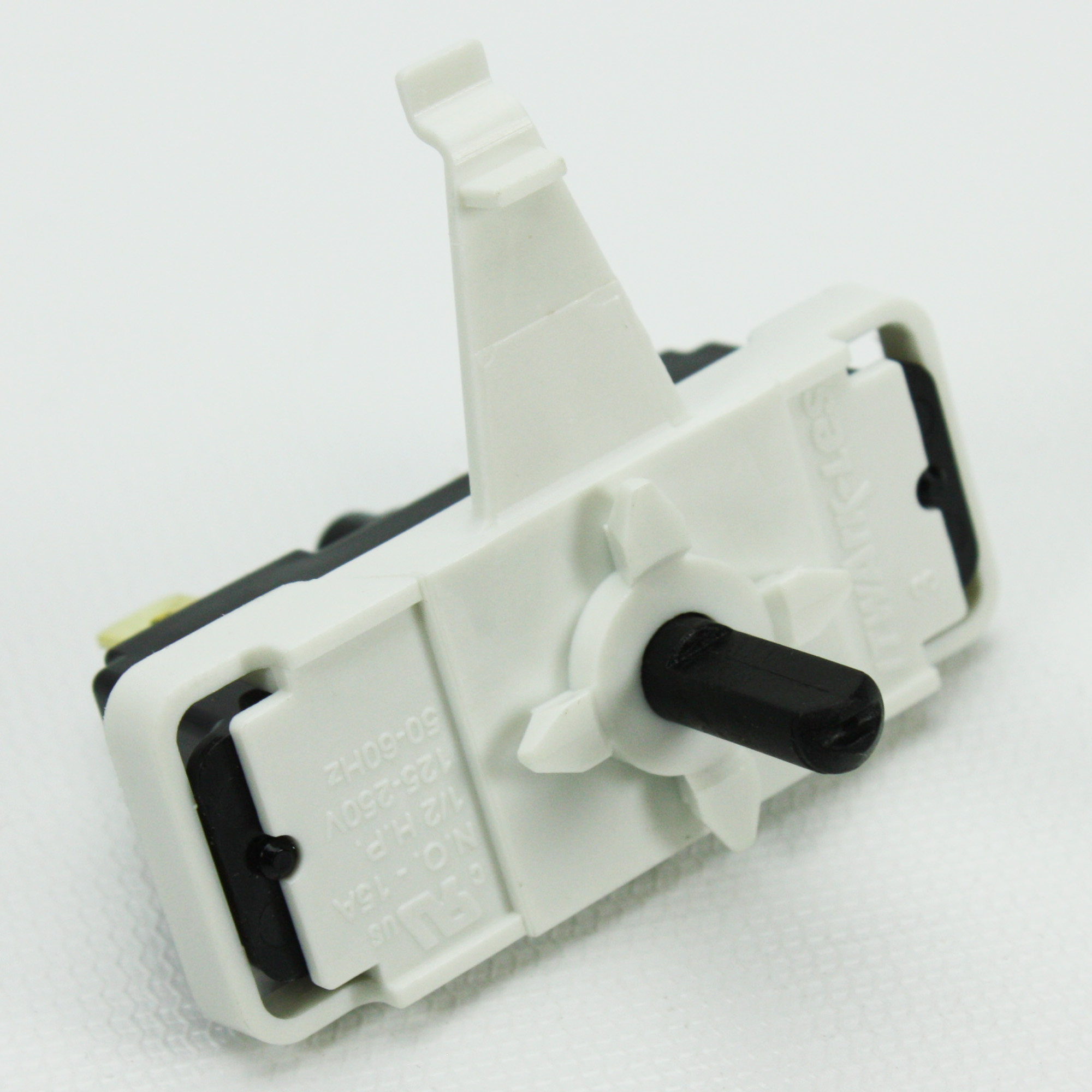 Genuine 3977456 Whirlpool Kenmore Dryer Push to Start Switch PTS Power New eBay