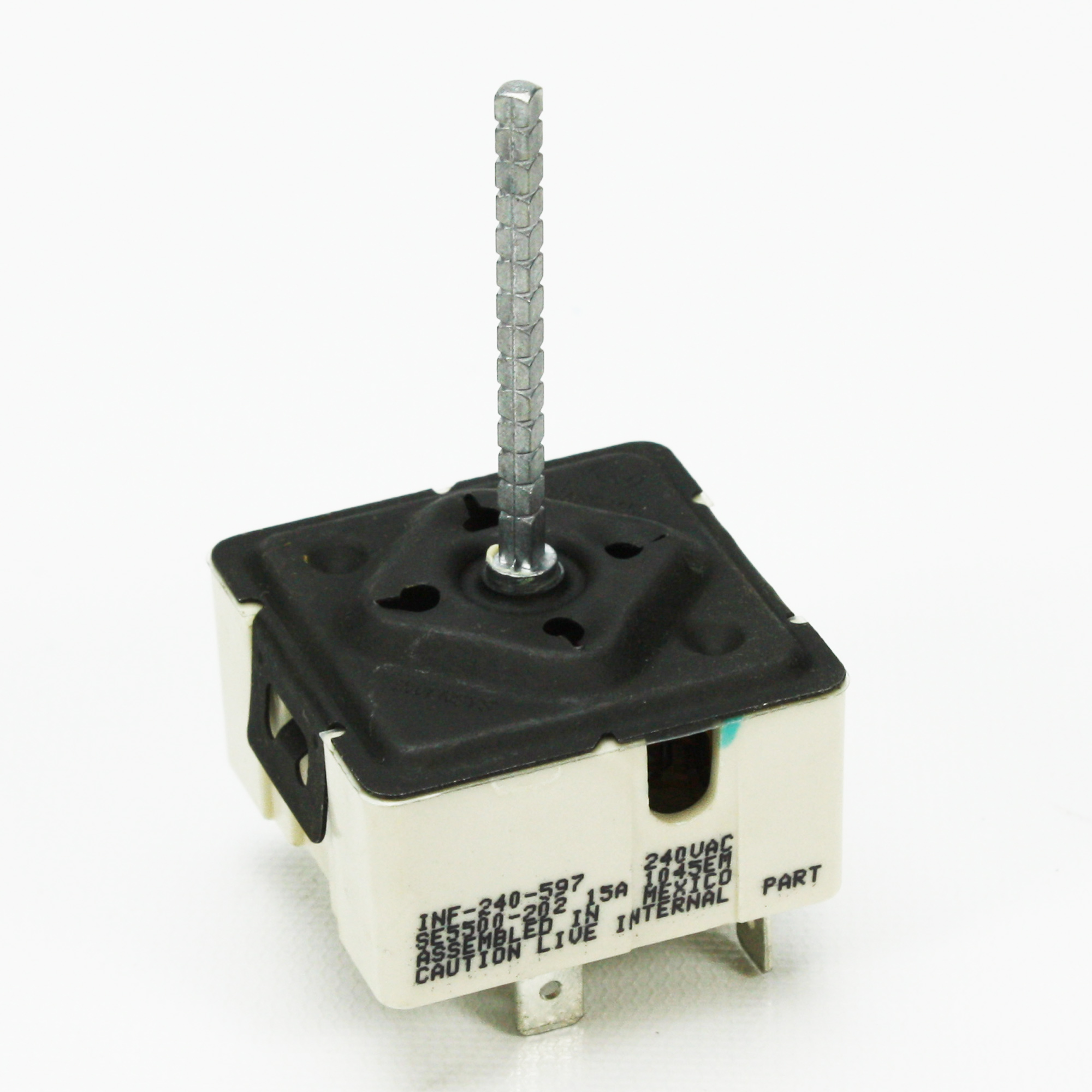 Genuine OEM 4391990 Admiral Amana Range Stove Switch New! eBay