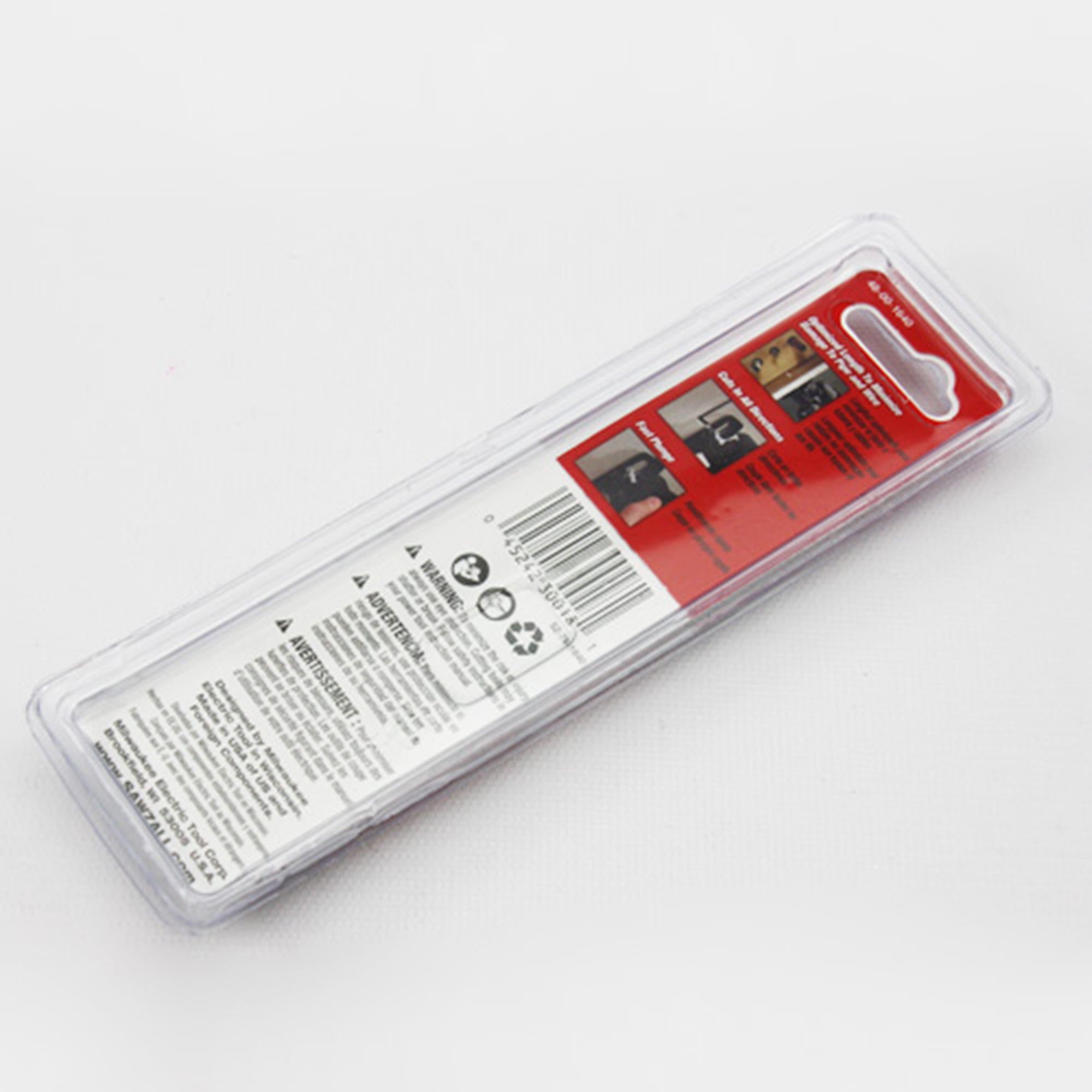 Milwaukee Tool Drywall Access SAWZALL® Blade 48001640 eBay