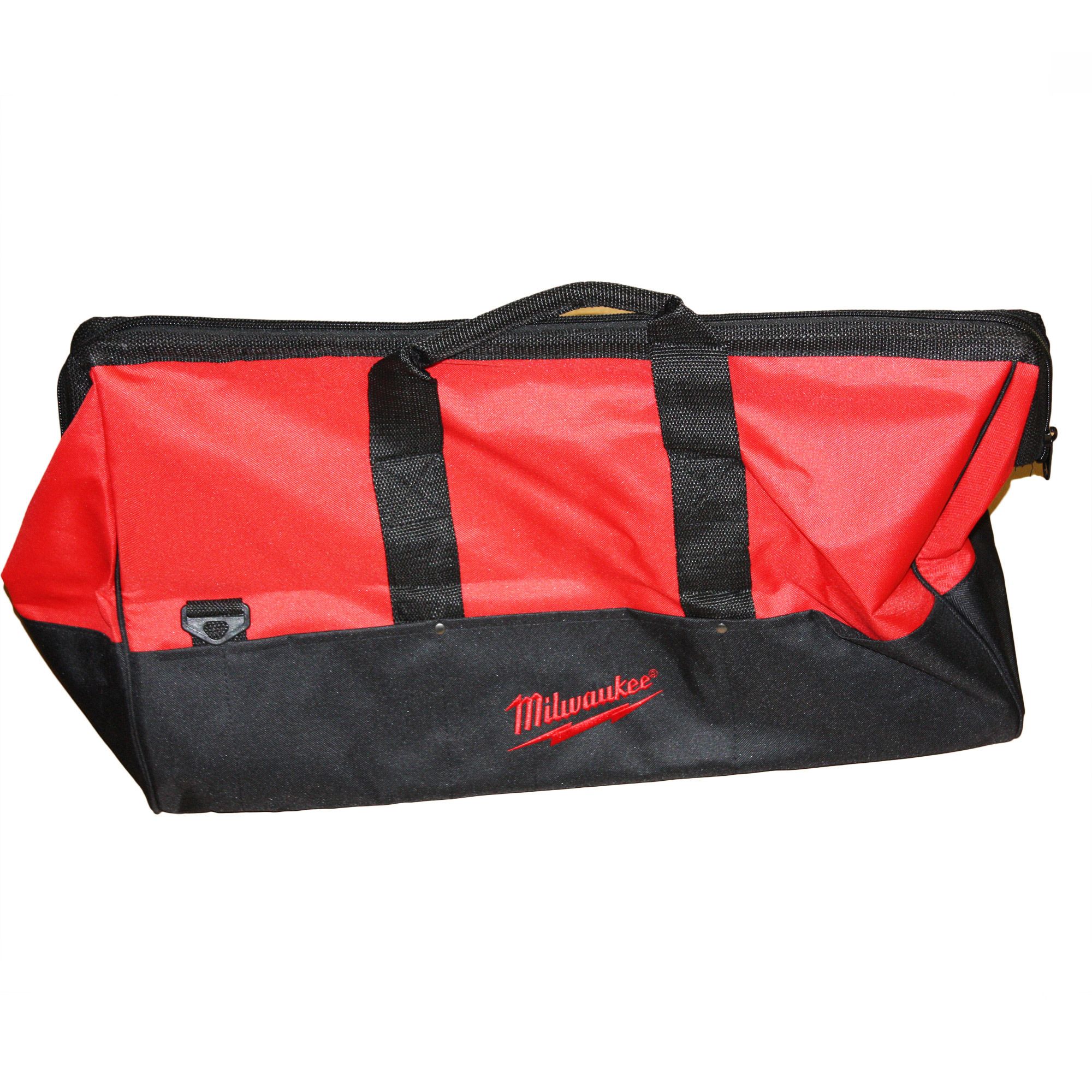 Milwaukee Tool 48553530 Contractor Bag 24.5 x 13 x 14
