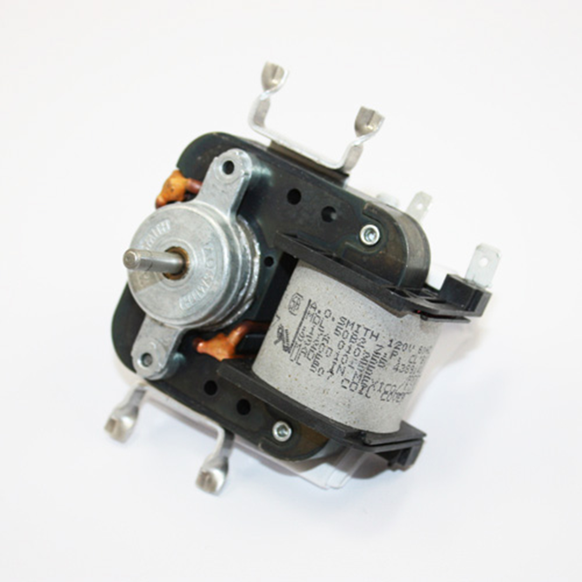 482469 Whirlpool Refrigerator Evaporator Fan Motor eBay