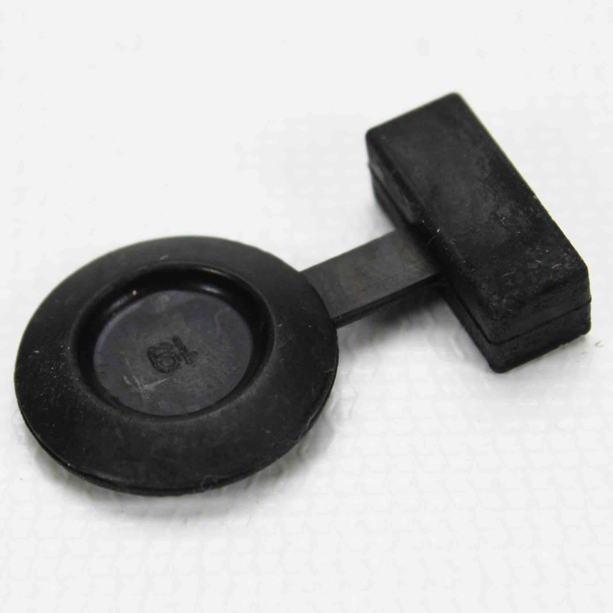 Genuine OEM 5220ED4004A LG Dishwasher Drain Pump Check Valve Flap eBay