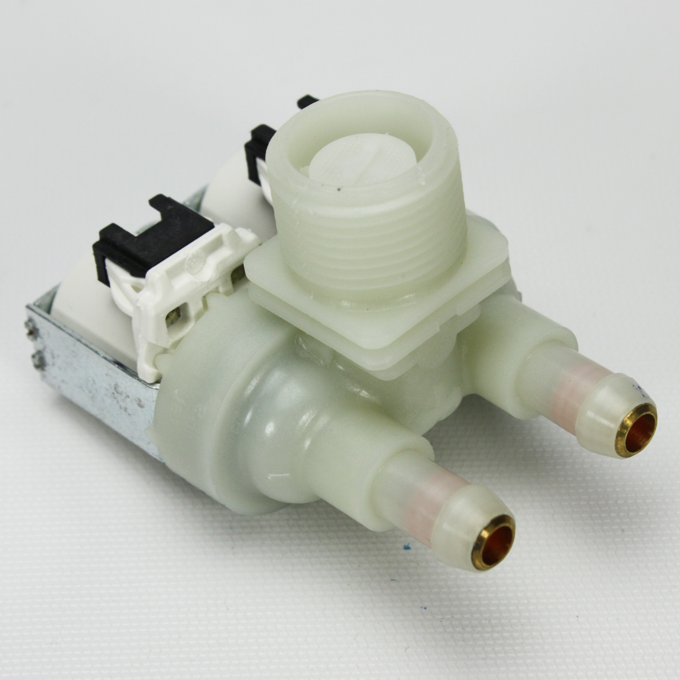 529730 Fisher & Paykel Dishwasher Double Inlet Valve eBay