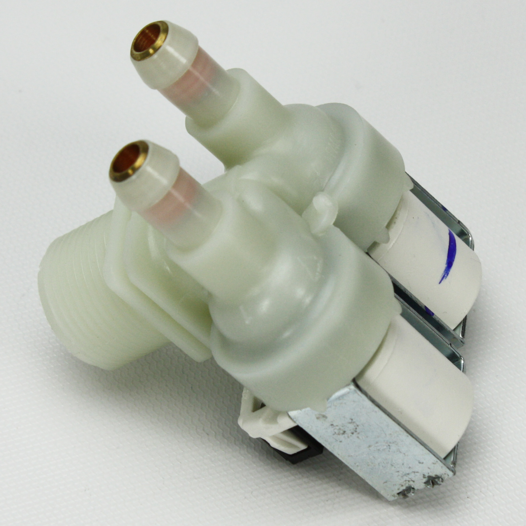 529730 Fisher & Paykel Dishwasher Double Inlet Valve eBay