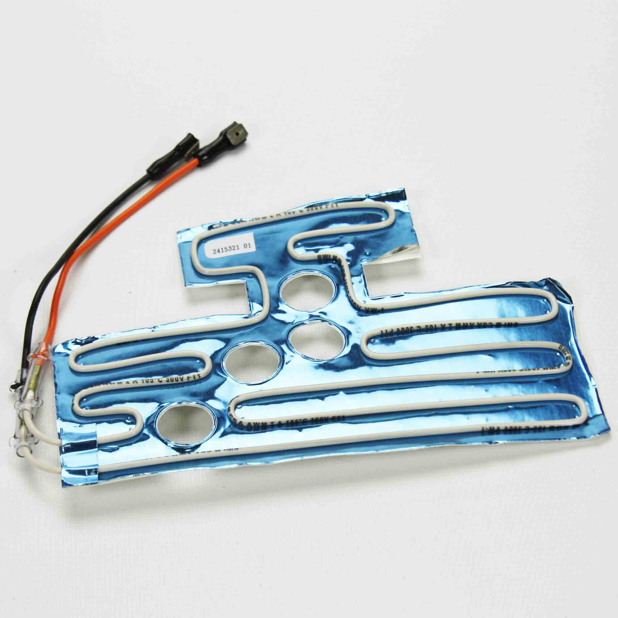 5303918301 Frigidaire Refrigerator Garage Heater Kit eBay