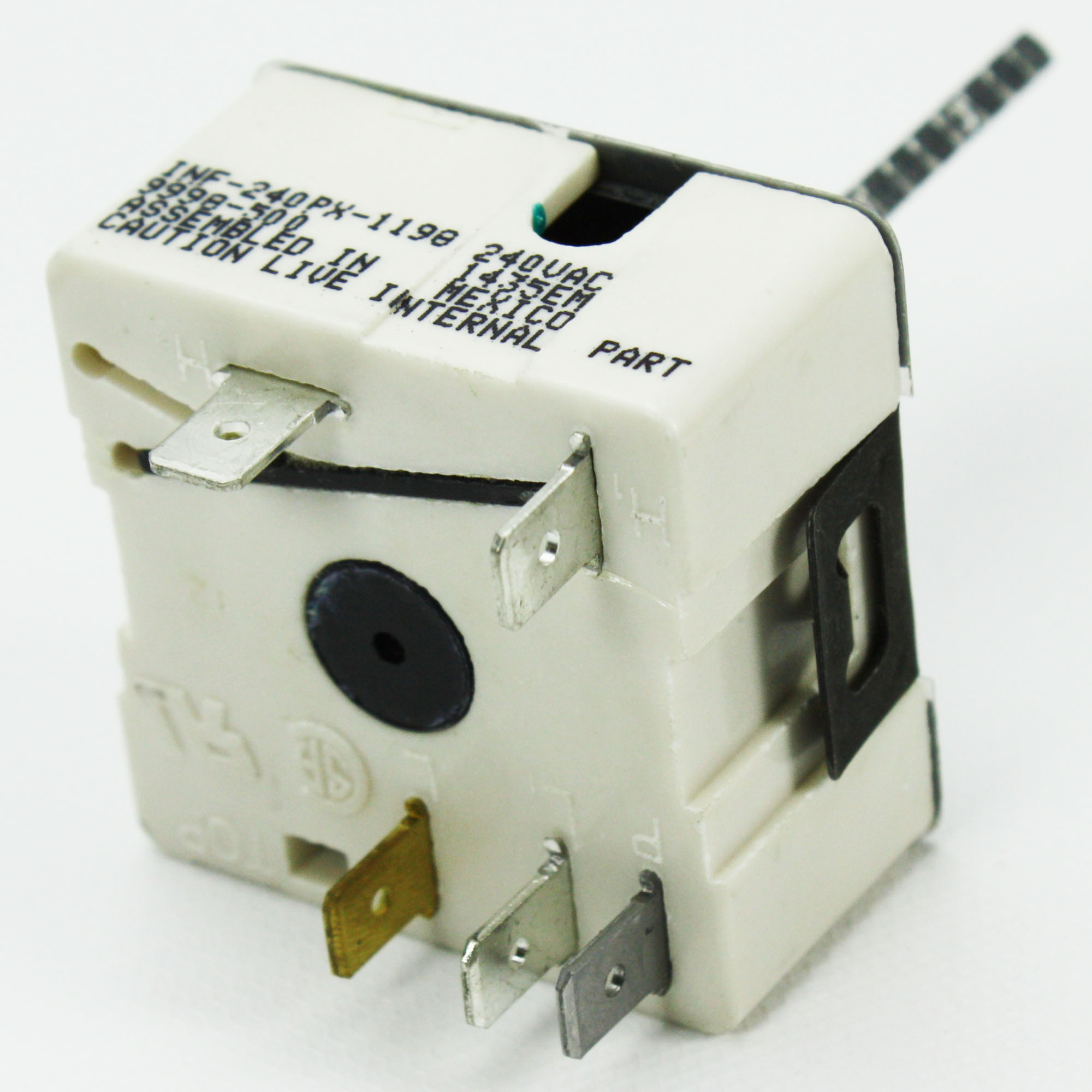 5303935086 Frigidaire Range Stove Surface Element Switch eBay