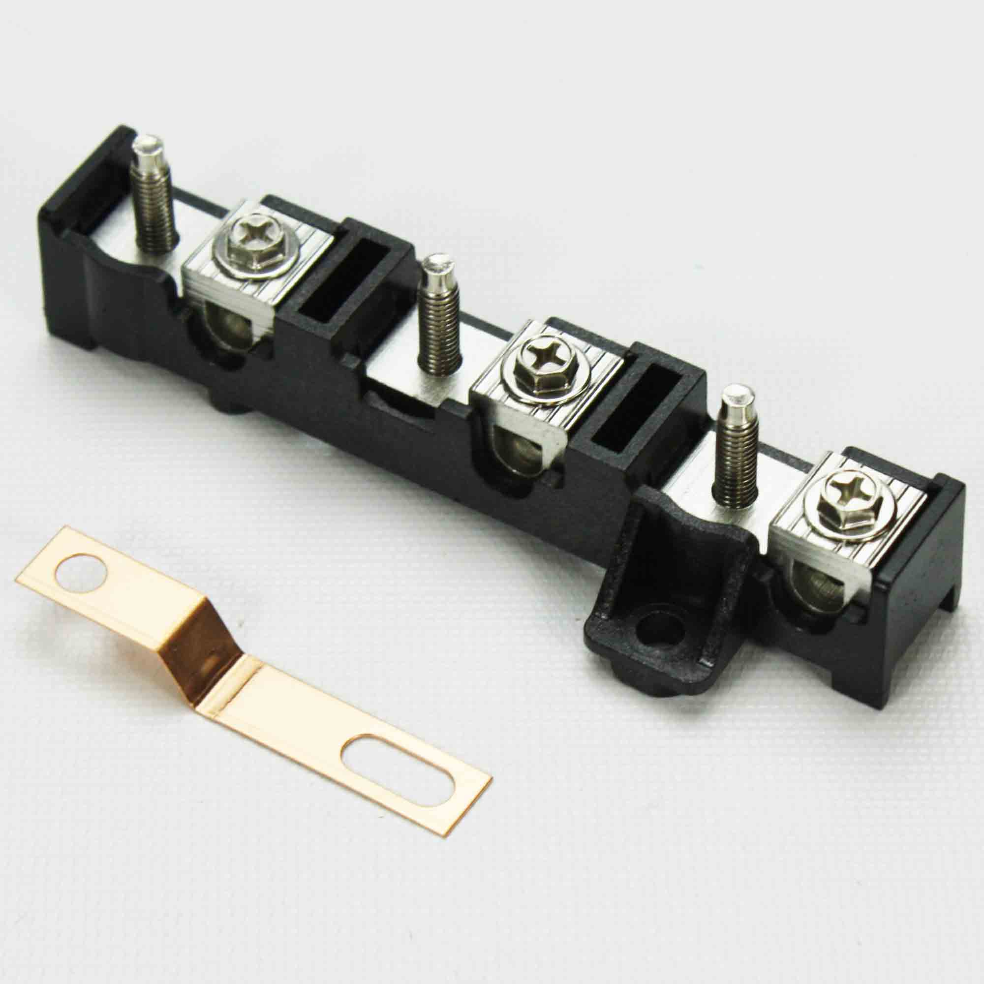 5303935271 Frigidaire Range Terminal Block